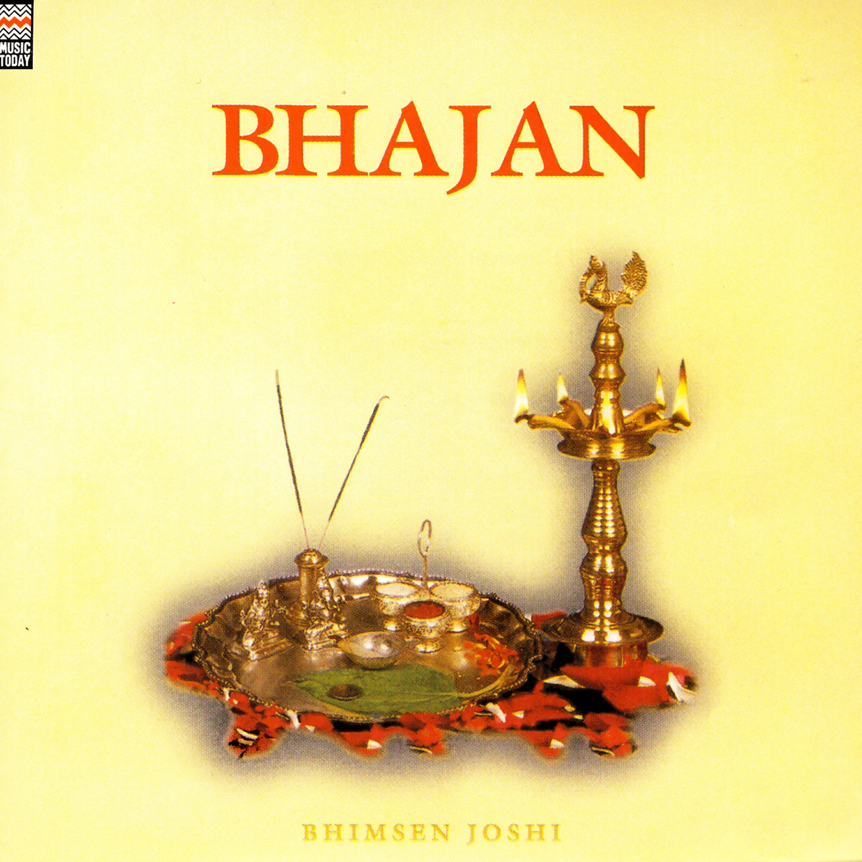 Bhimsen Joshi - Prabhu Kar Sab Dukh Door Hamare