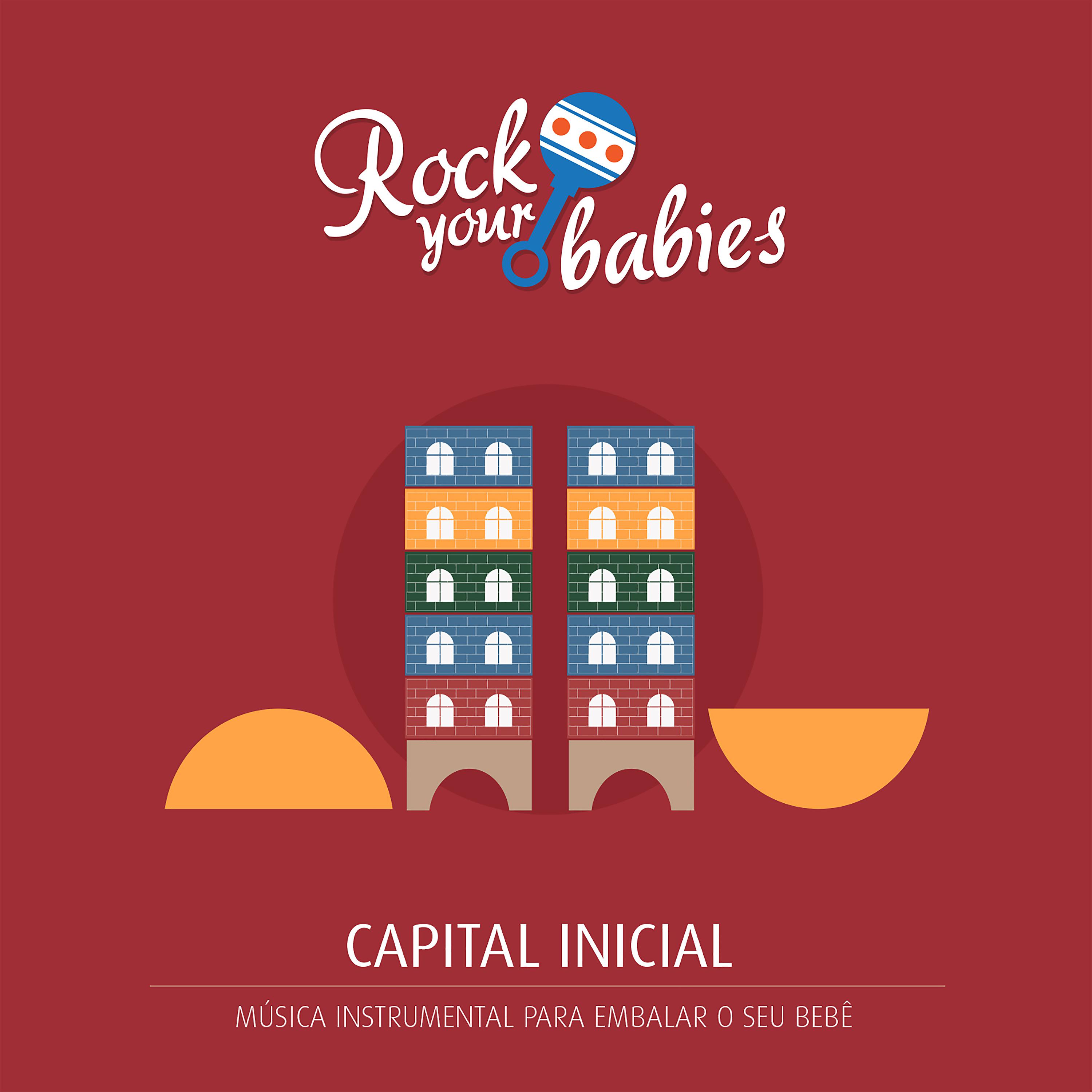 Rock Your Babies - Não Me Olhe Assim