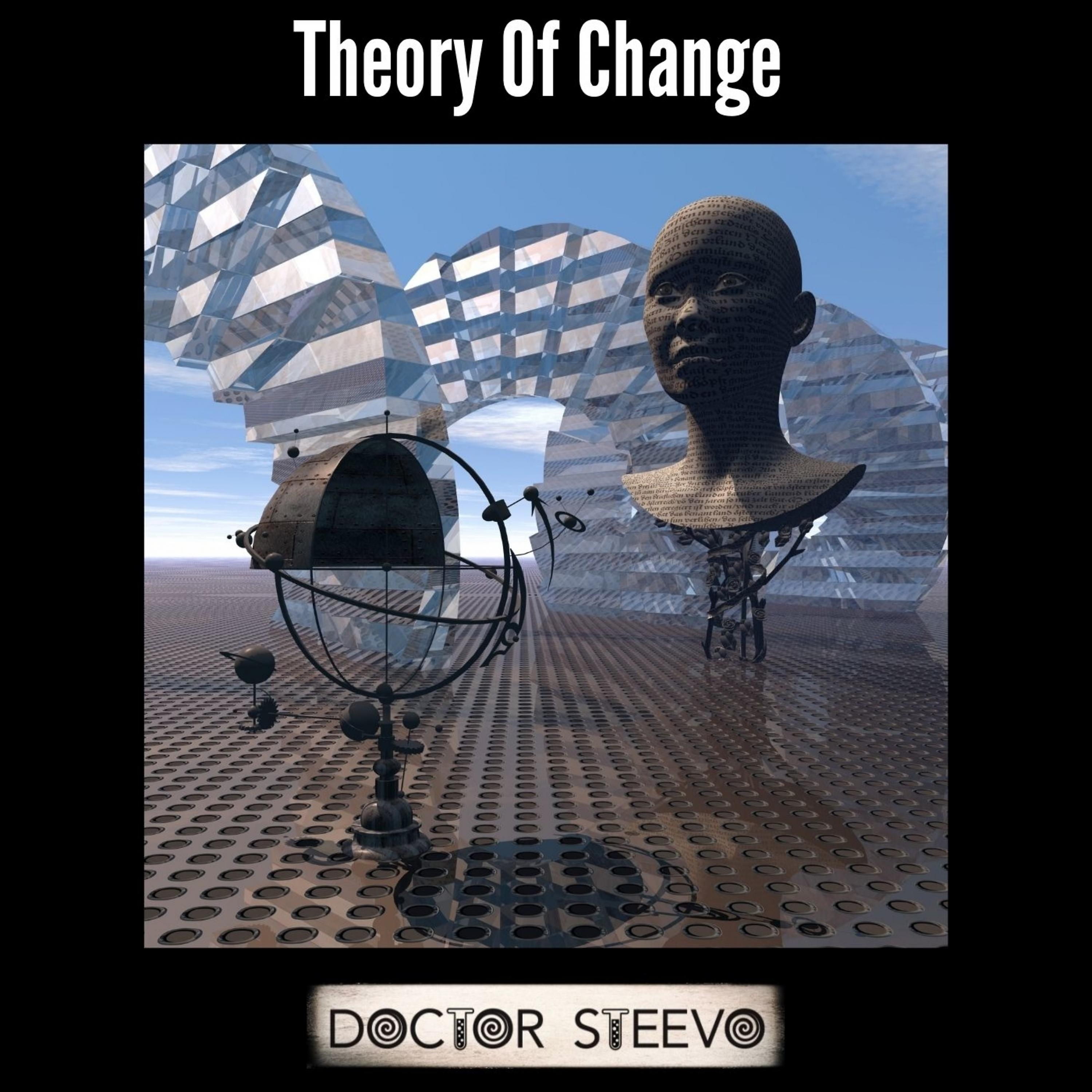 Постер альбома Theory of Change