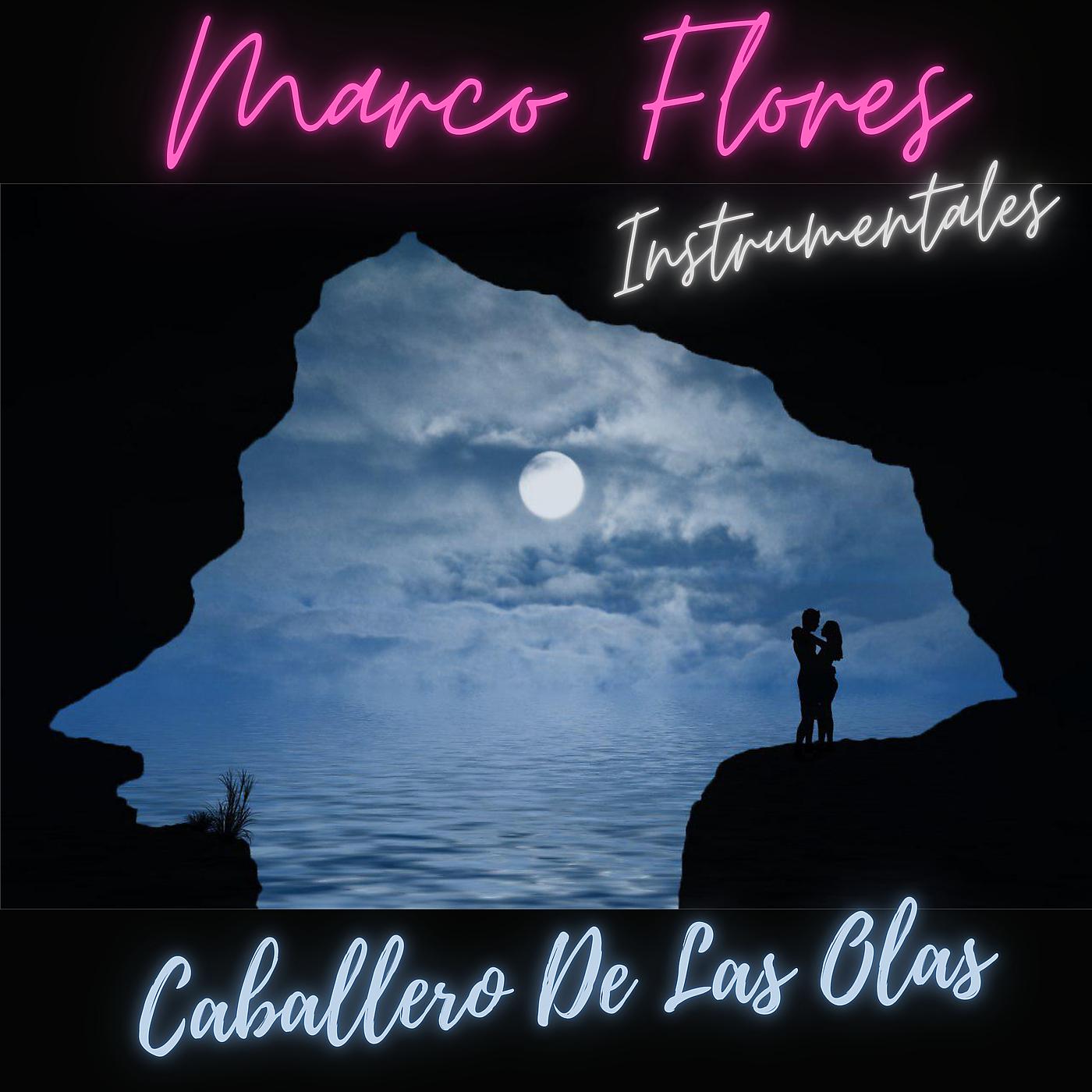 Постер альбома Caballero De Las Olas