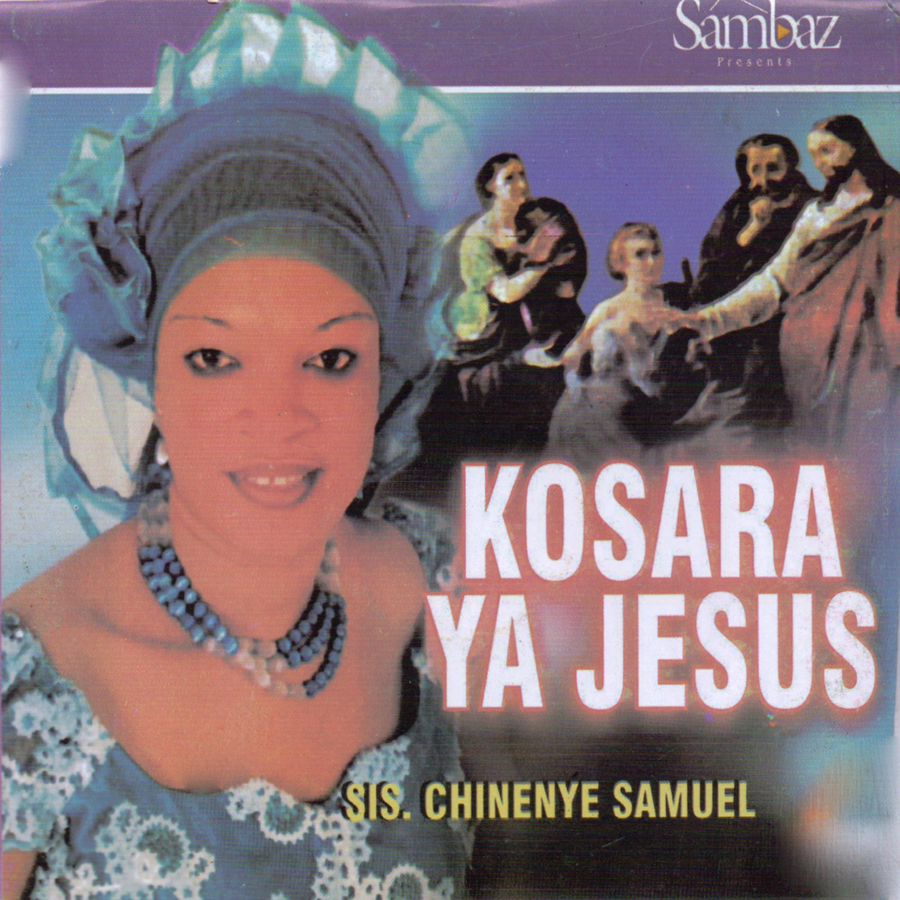 Постер альбома Kosara Ya Jesus