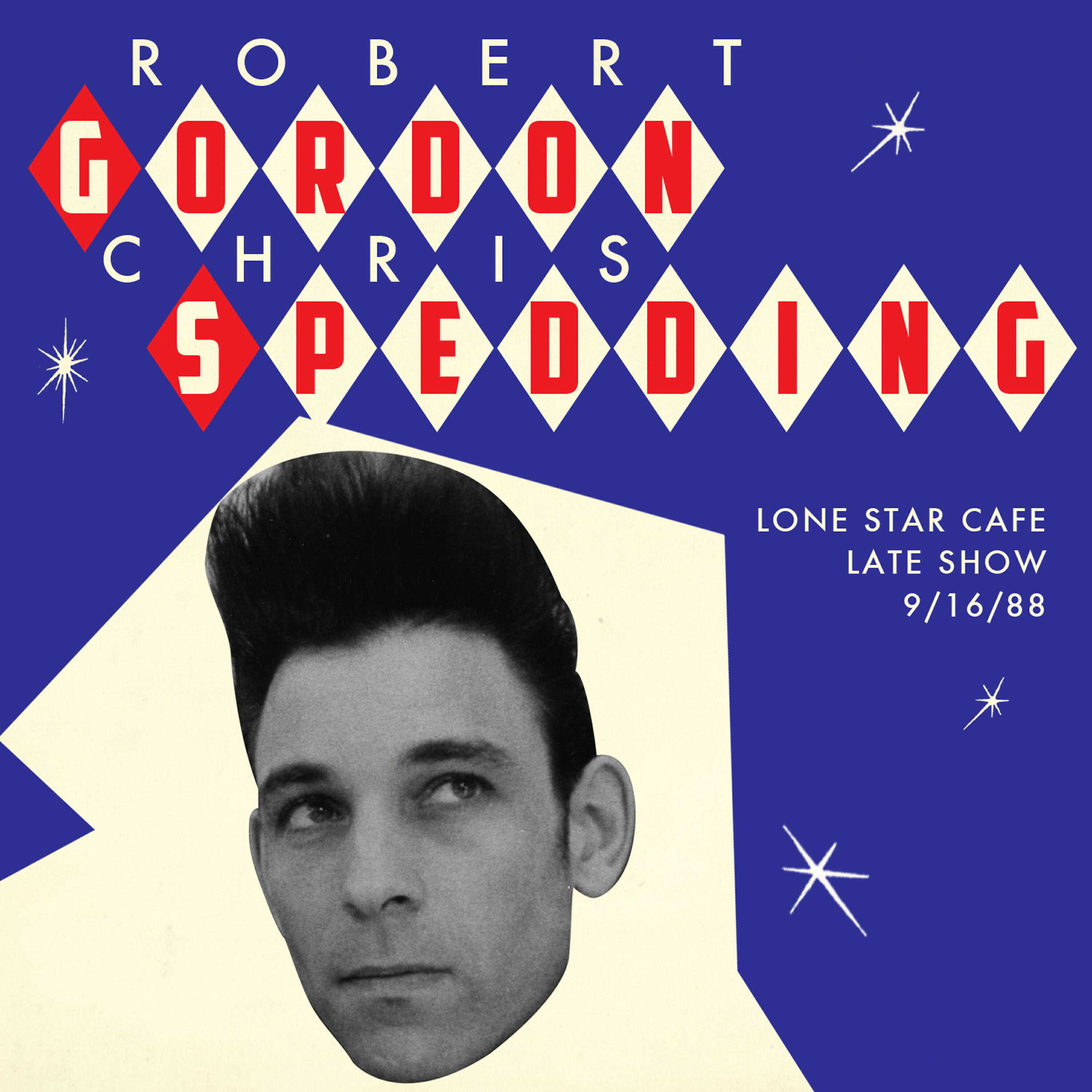 Robert Gordon - In the Middle of the Night