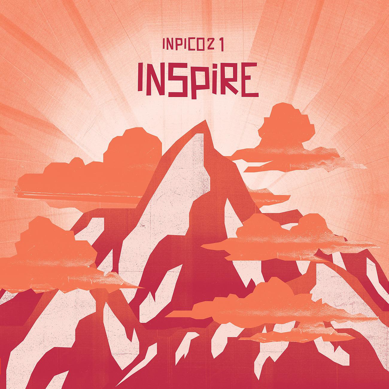 Постер альбома Inspire