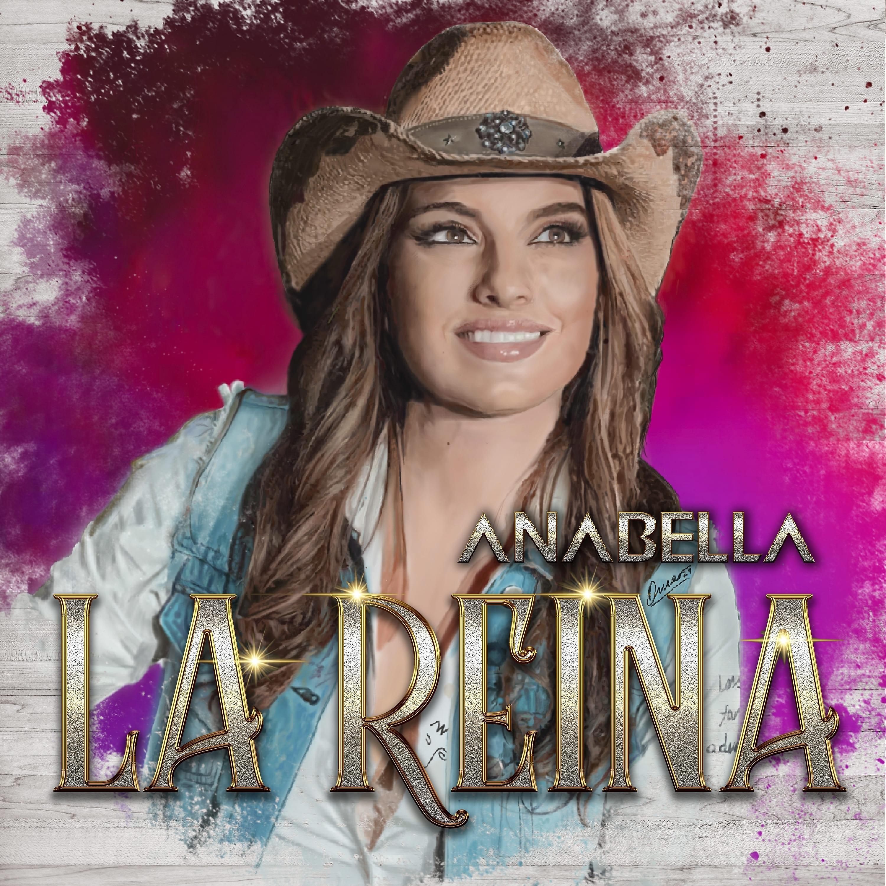 Постер альбома La Reina