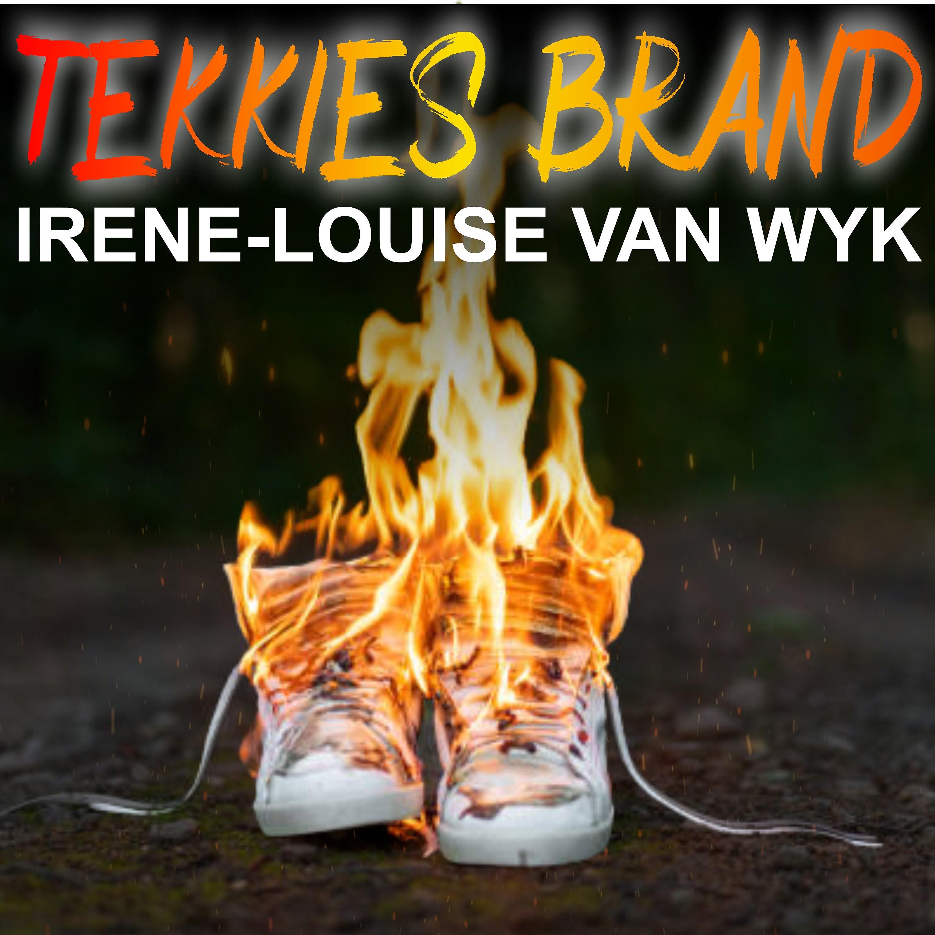 Постер альбома Tekkies Brand