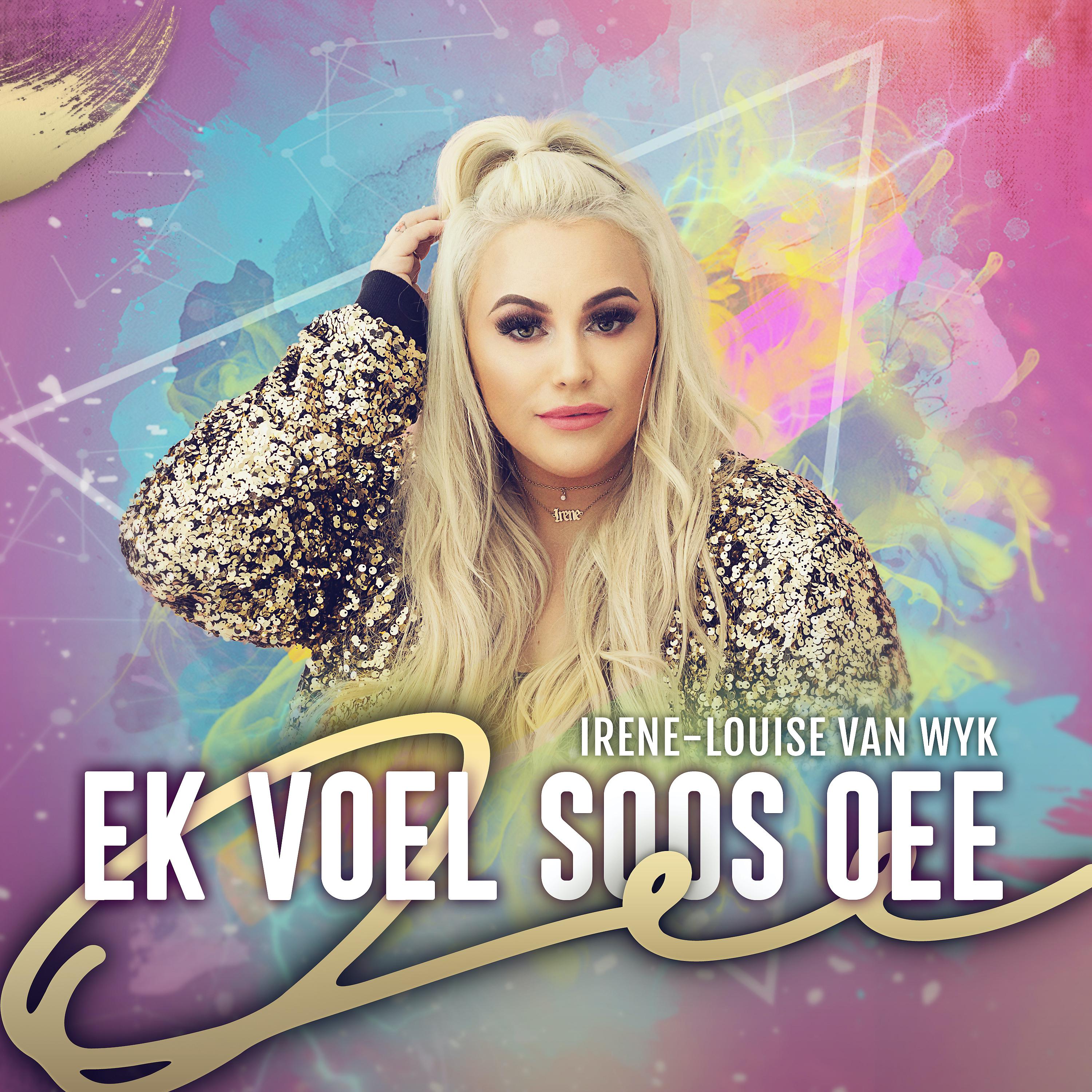 Постер альбома Ek Voel Soos Oee