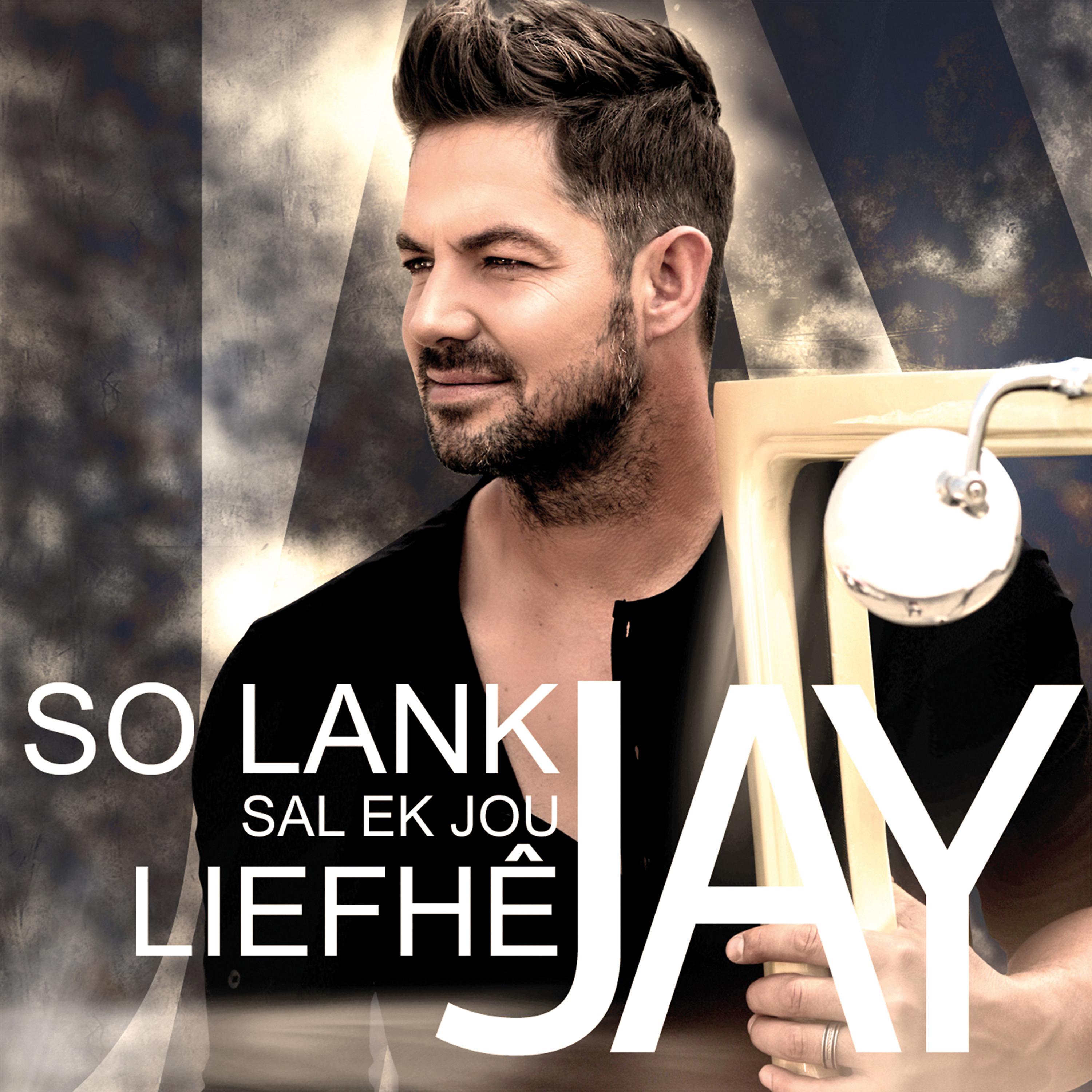 Постер альбома So Lank Sal Ek Jou Liefhê