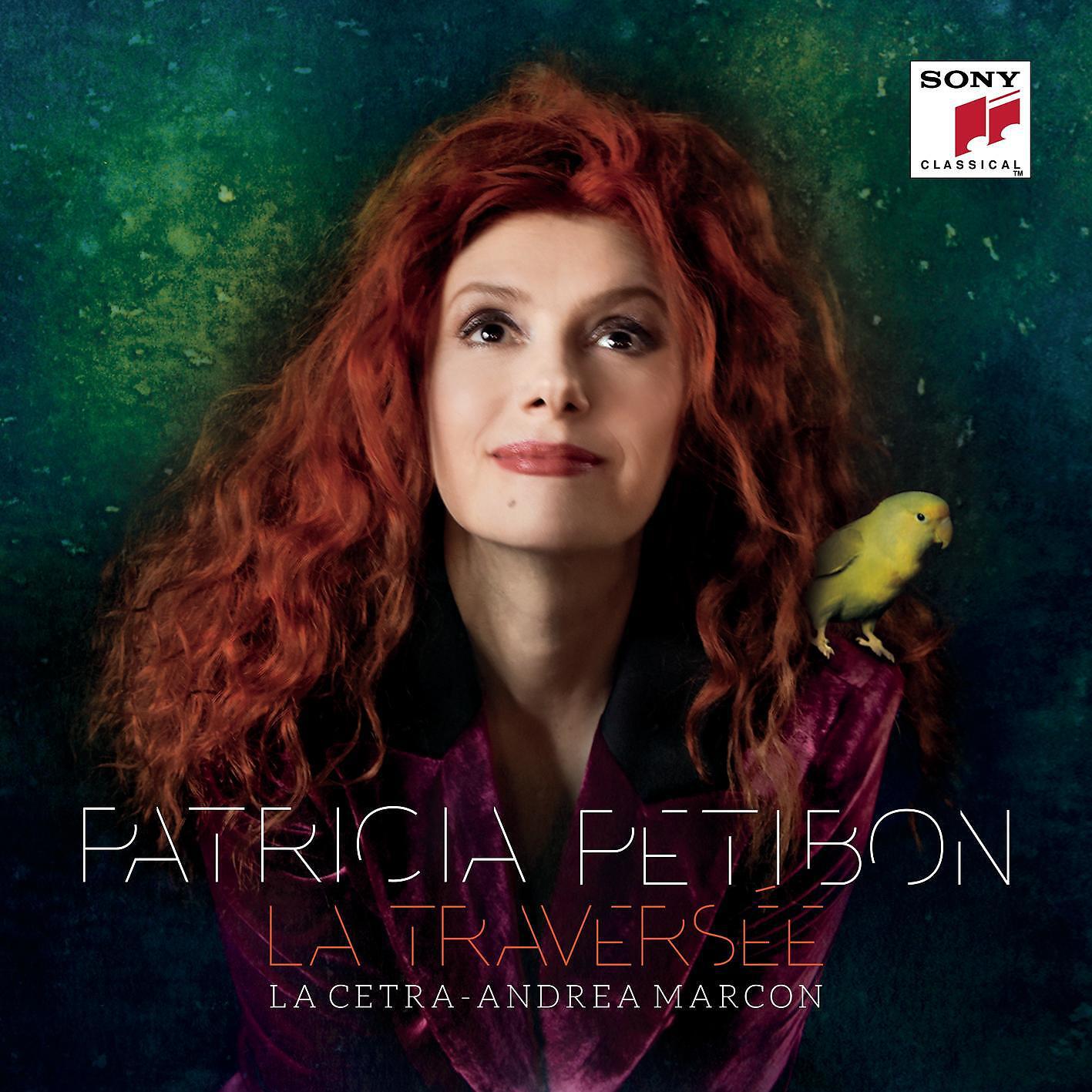 Patricia Petibon - Idomeneo, K.366, Act I Scene 6: Estinto è Idomeneo?... Tutte nel cor vi sento...