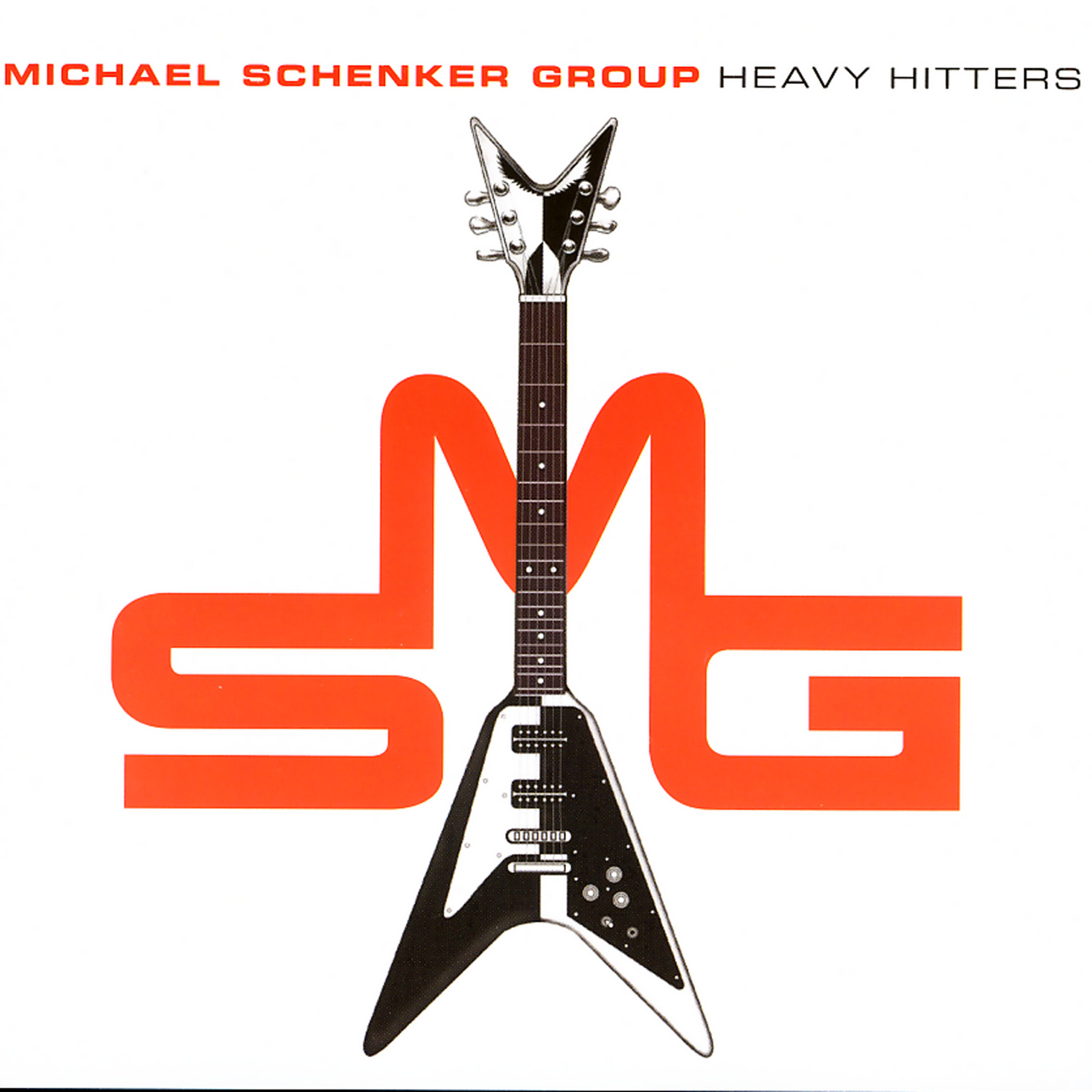 Michael Schenker Group - Hair Of The Dog