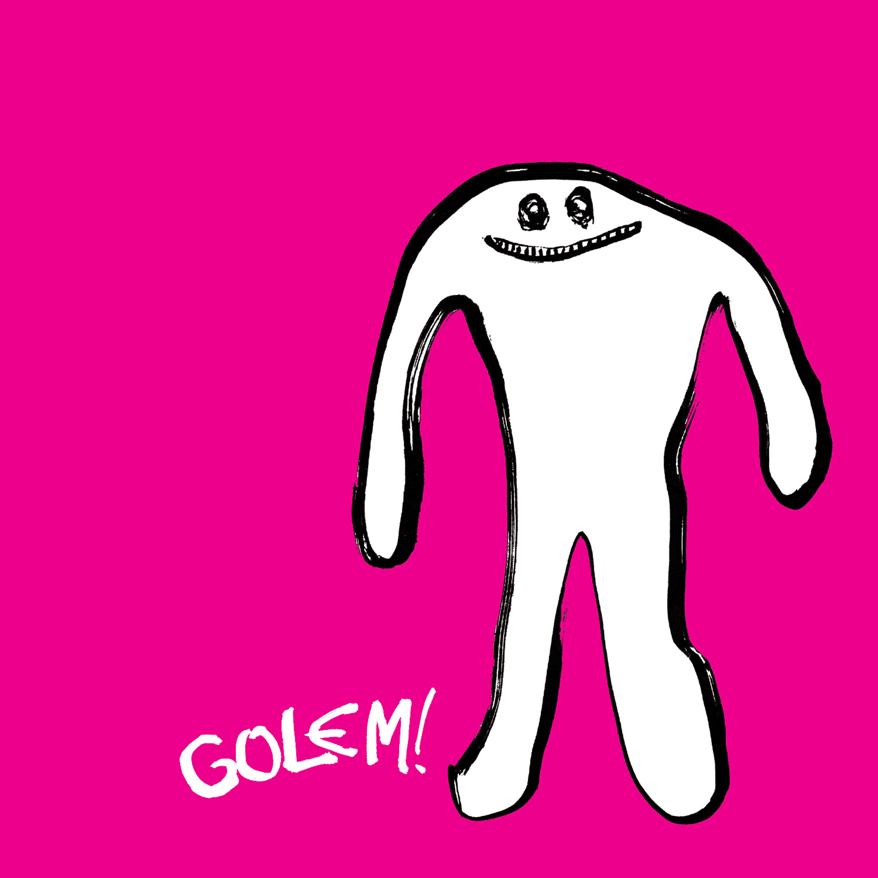 Golem - Golem Hora