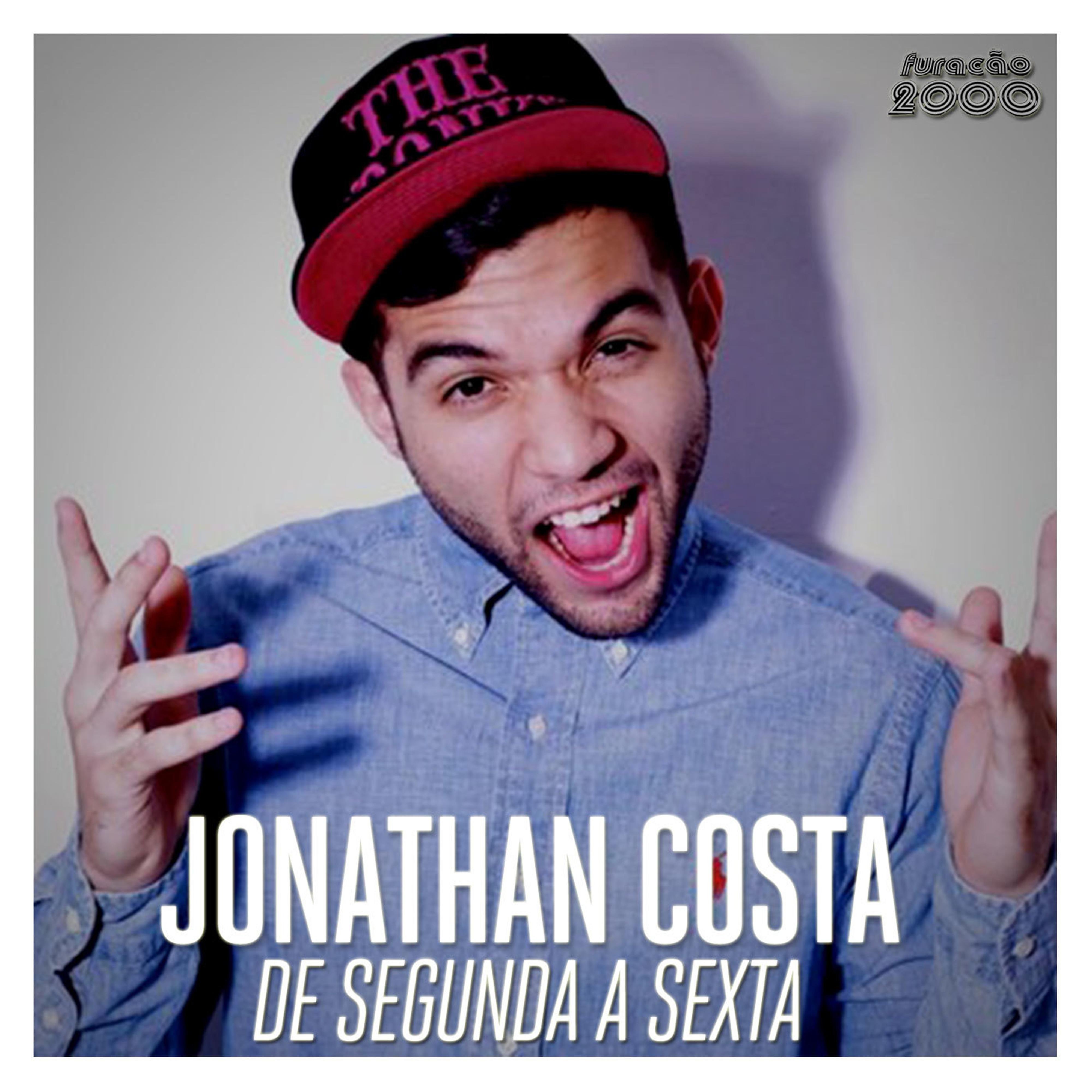 Постер альбома De Segunda a Sexta