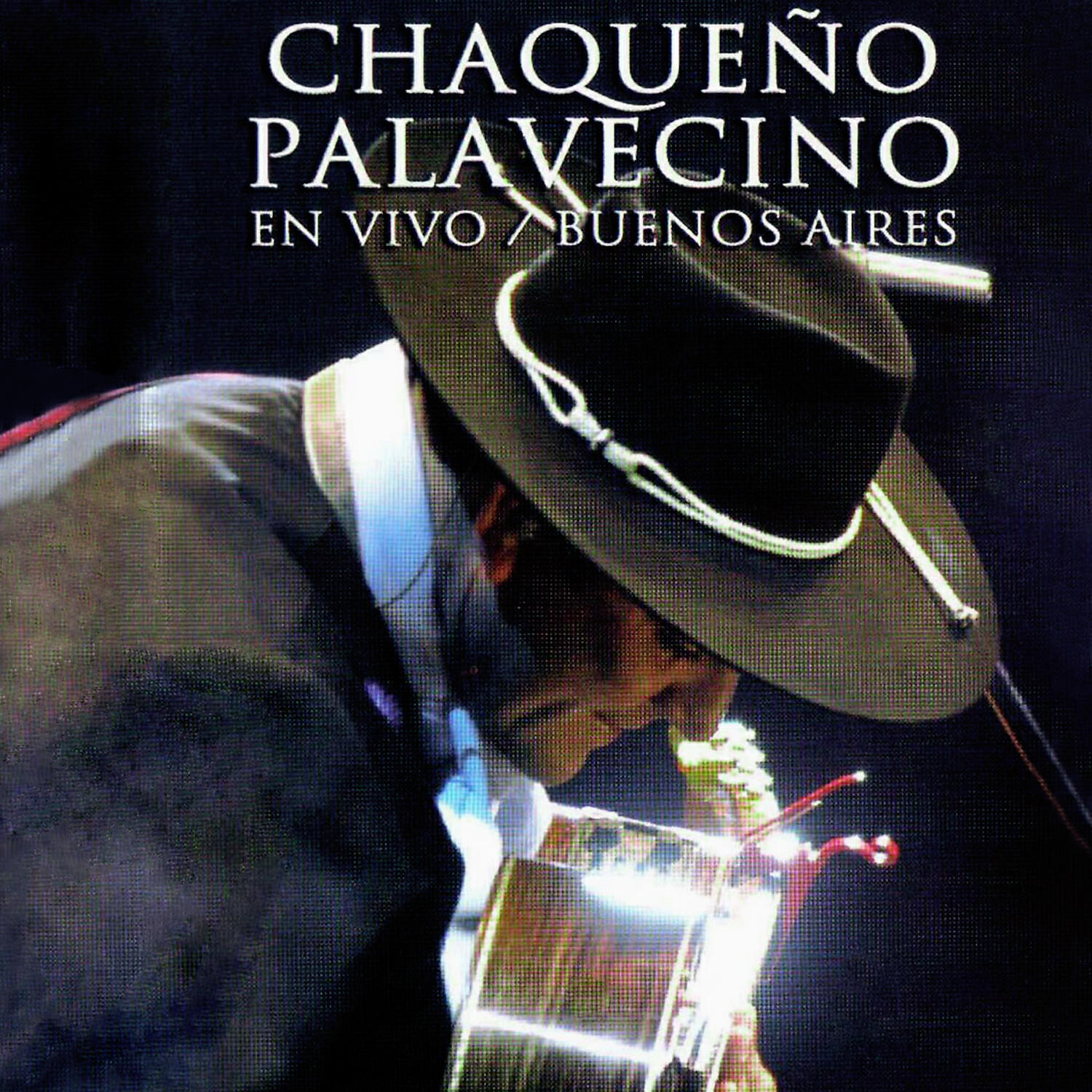 Chaqueño Palavecino - La Carpa de Don Jaime (En Vivo)