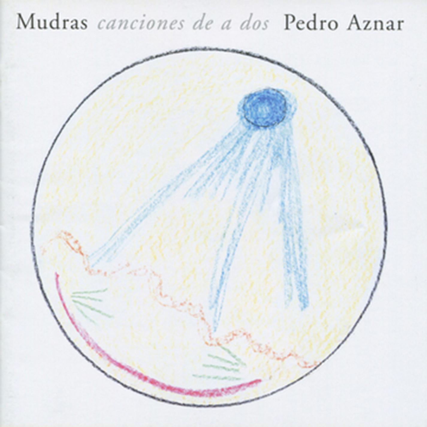 Постер альбома Mudras Canciones de a Dos