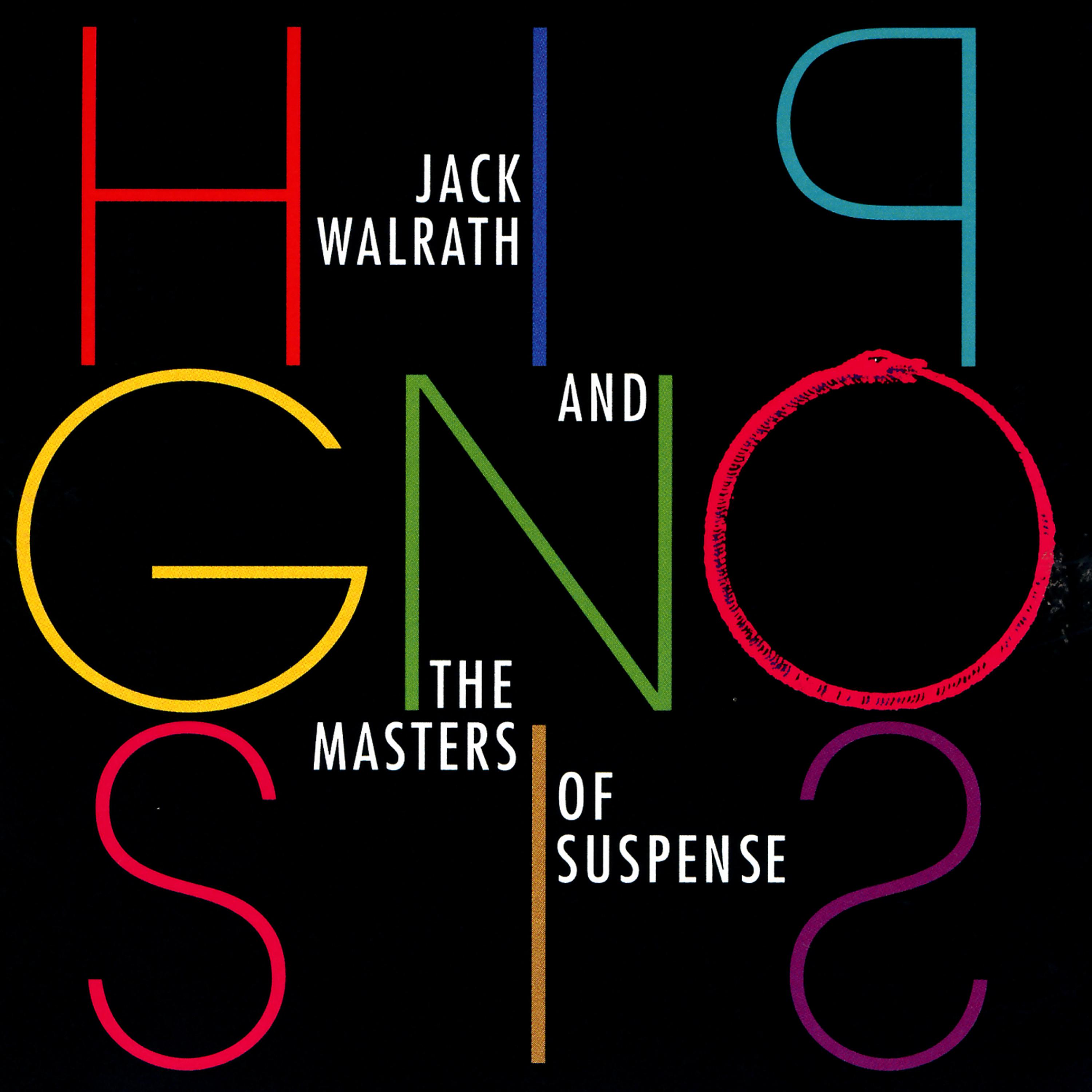 Постер альбома Hipgnosis
