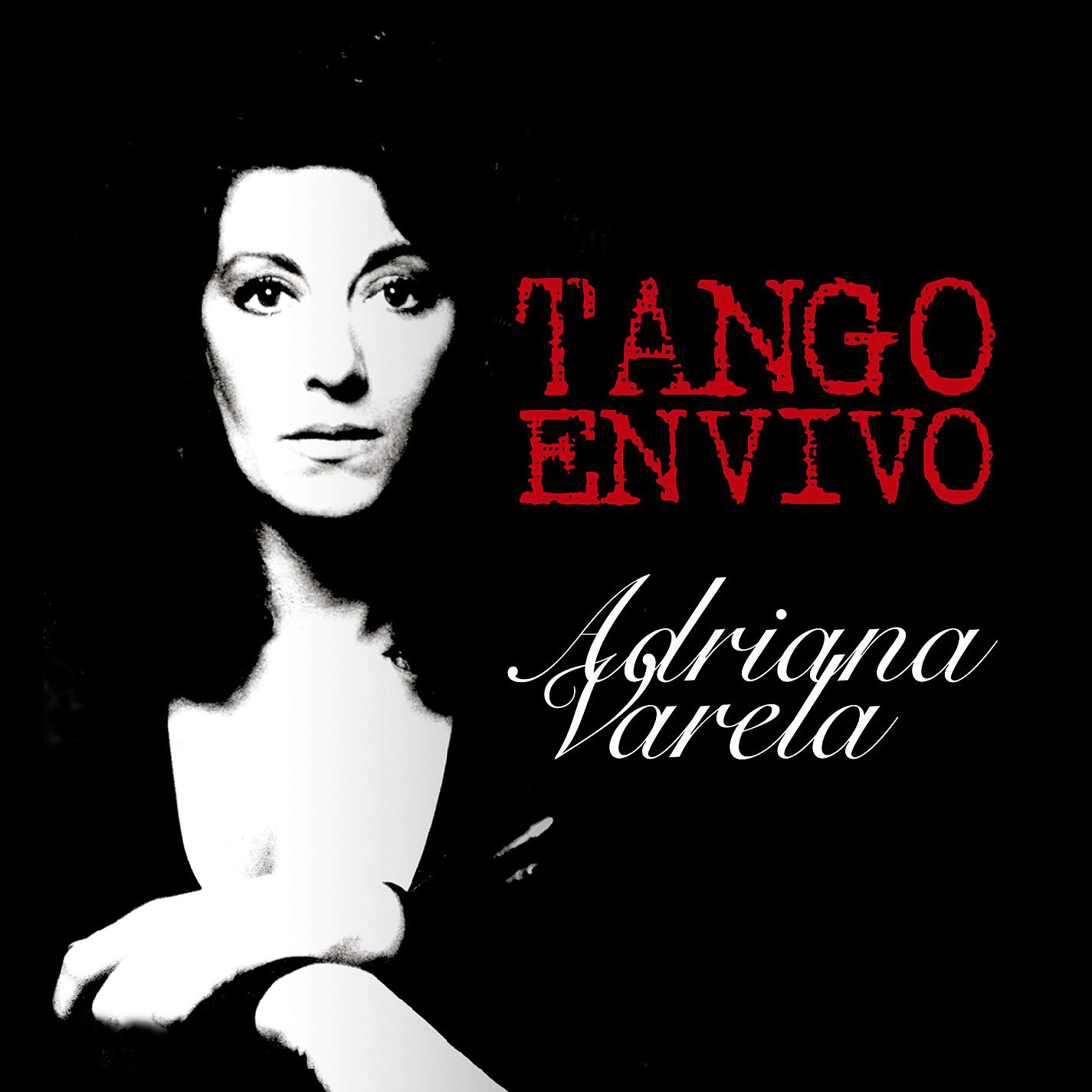 Постер альбома Tango en Vivo