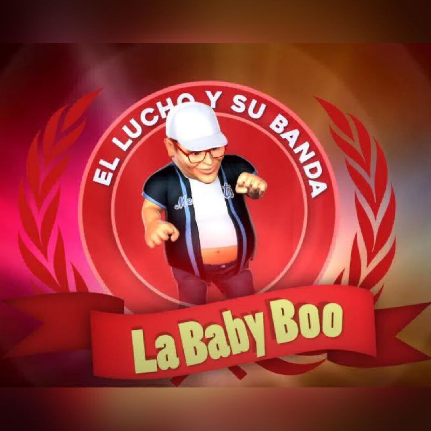 Постер альбома La Baby Boo