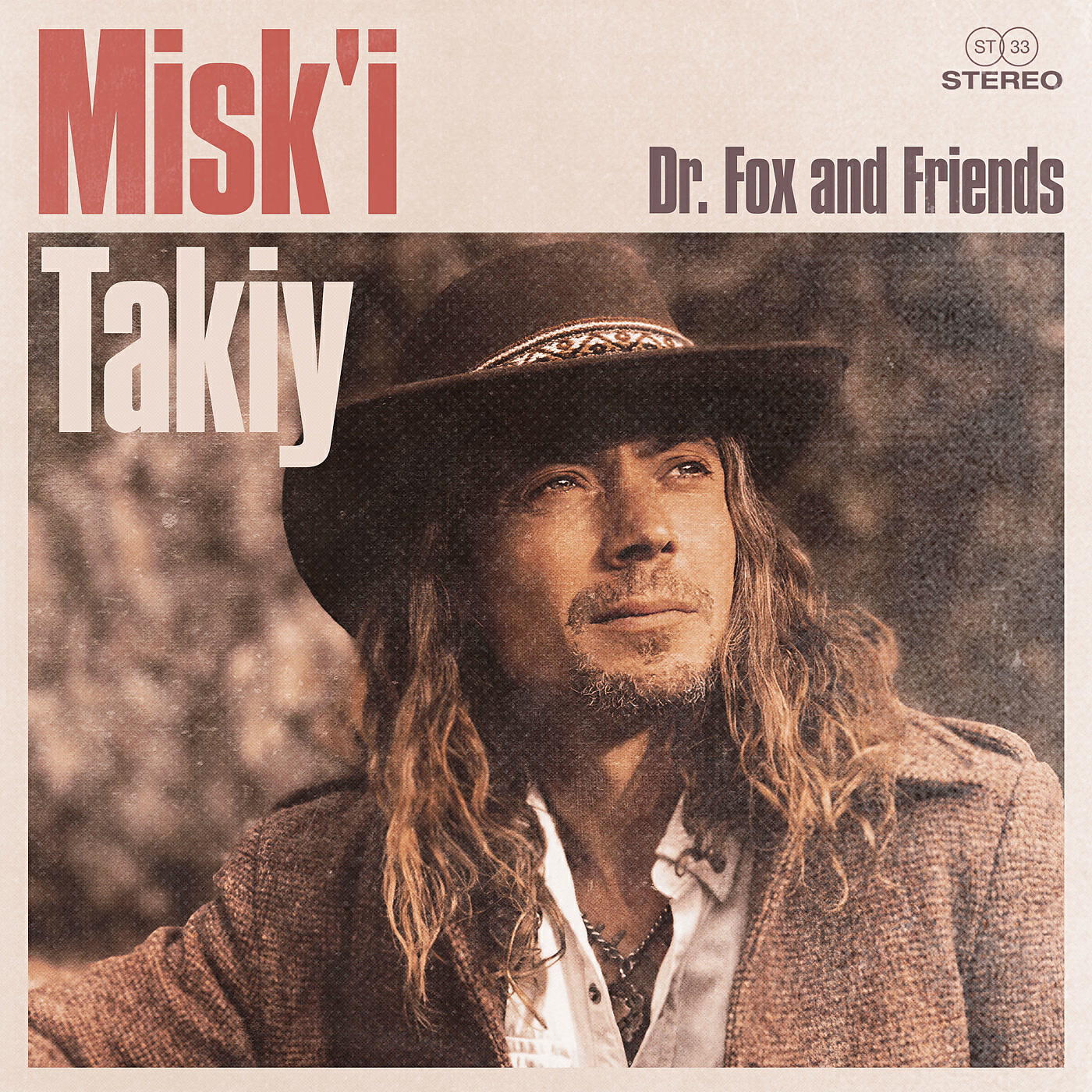 Misk'i Takiy - Ancient Ways