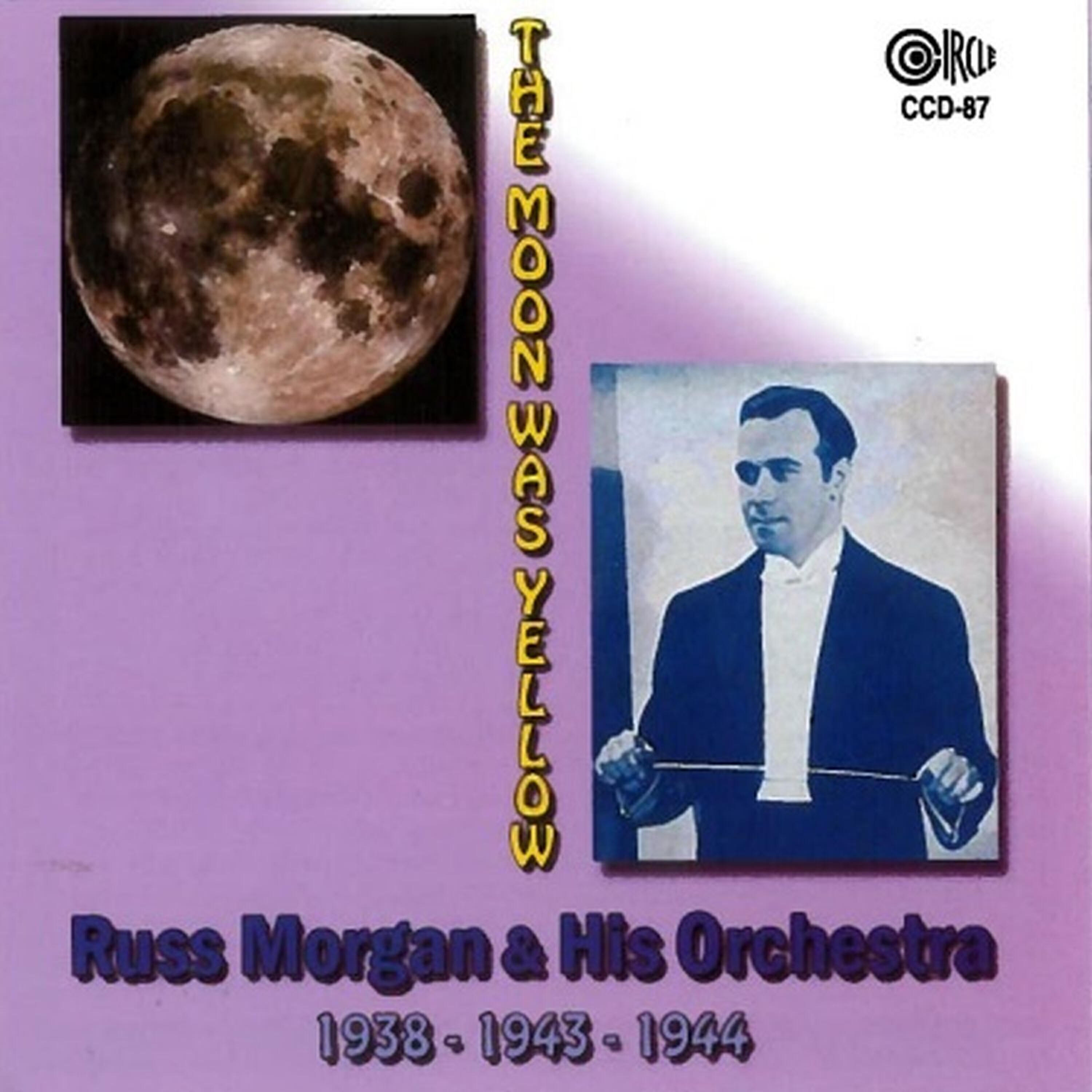 Russ Morgan - Homespun