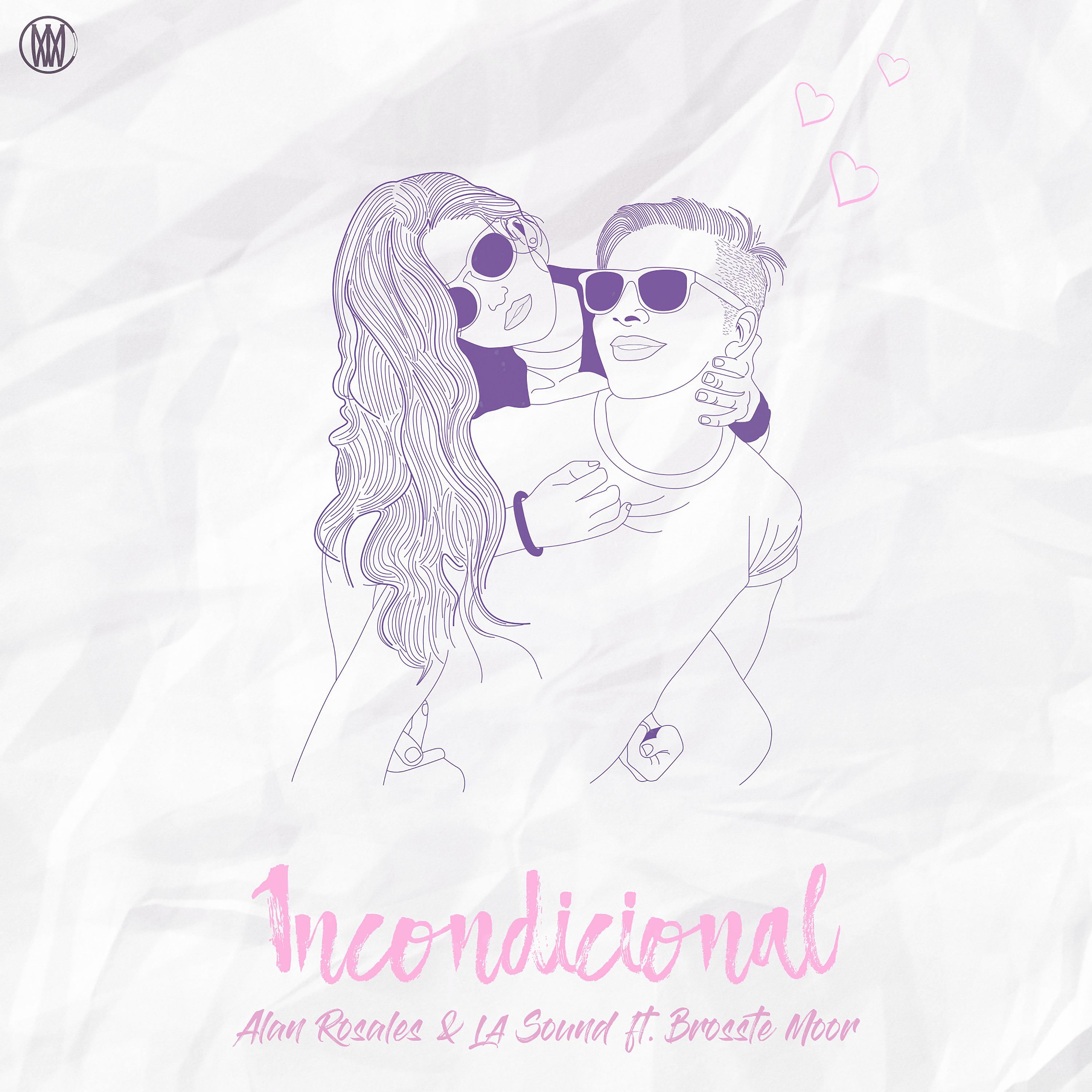 Постер альбома Incondicional (feat. Brosste Moor)