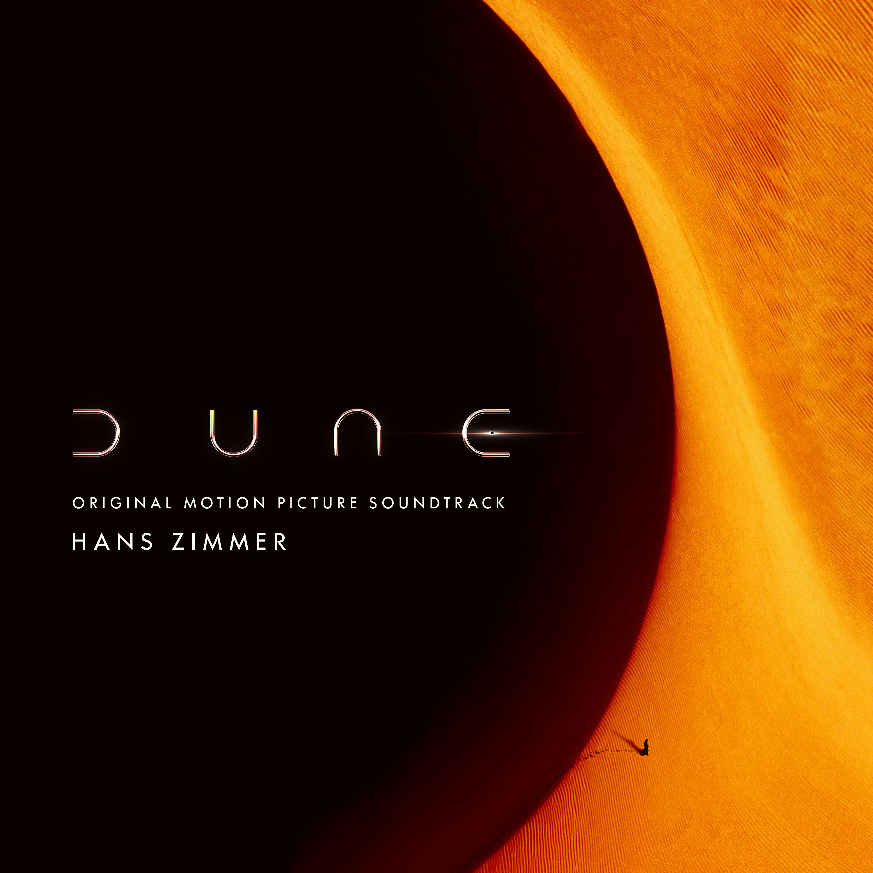 Hans Zimmer - Dream of Arrakis 