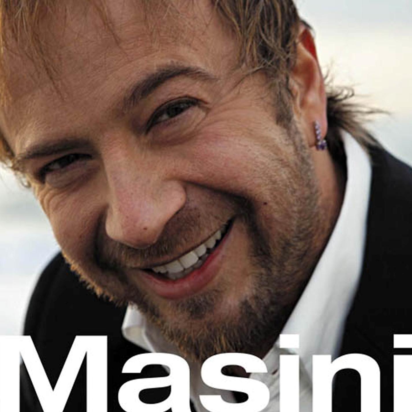 Постер альбома Masini
