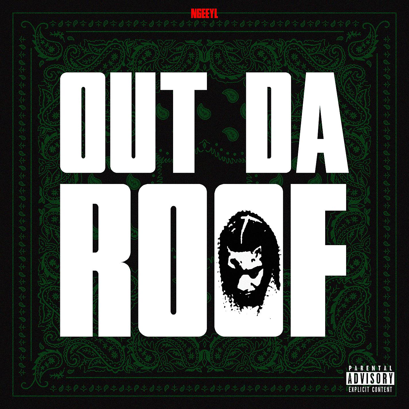Постер альбома Out Da Roof