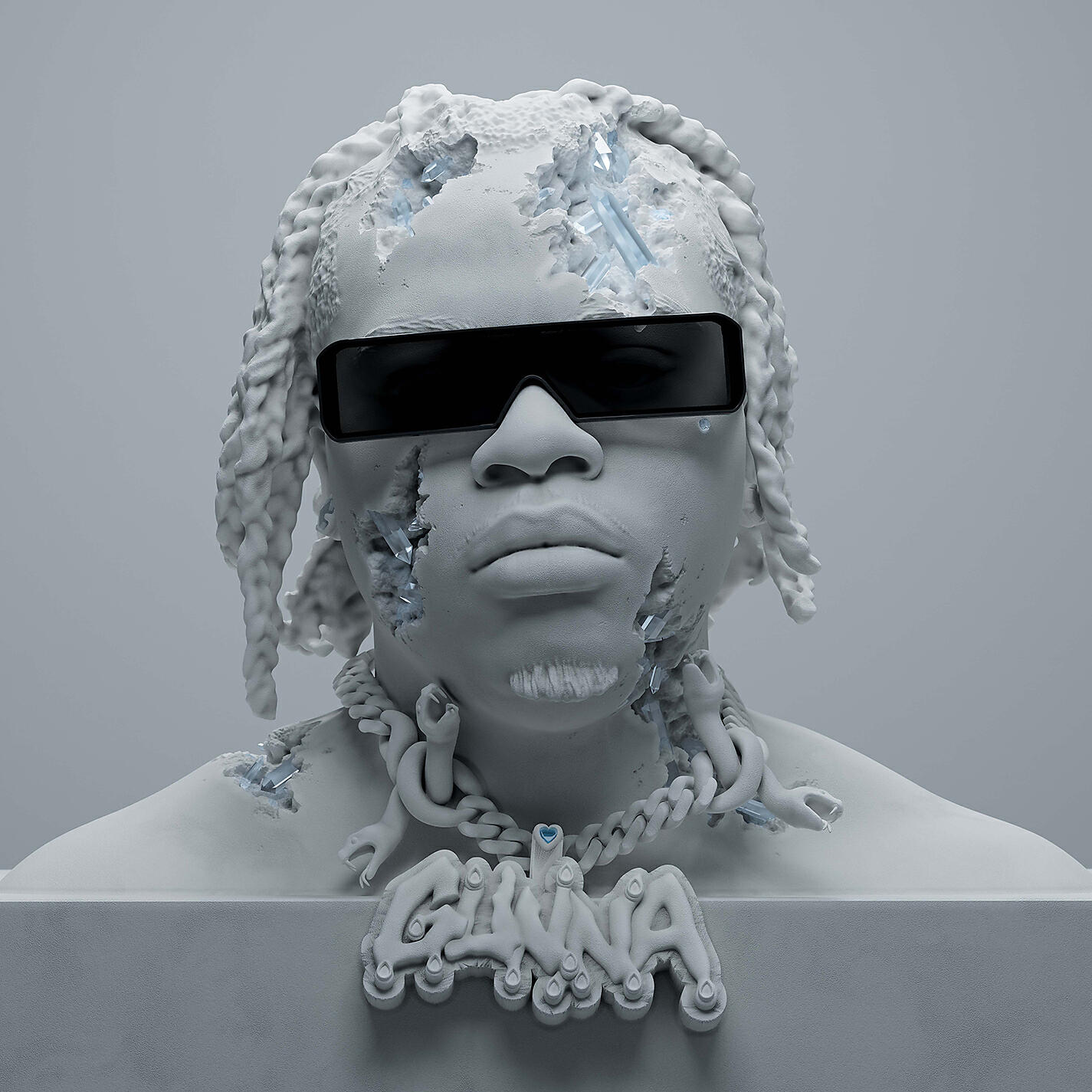 GUNNA - too easy (Remix) [feat. Future & Roddy Ricch]