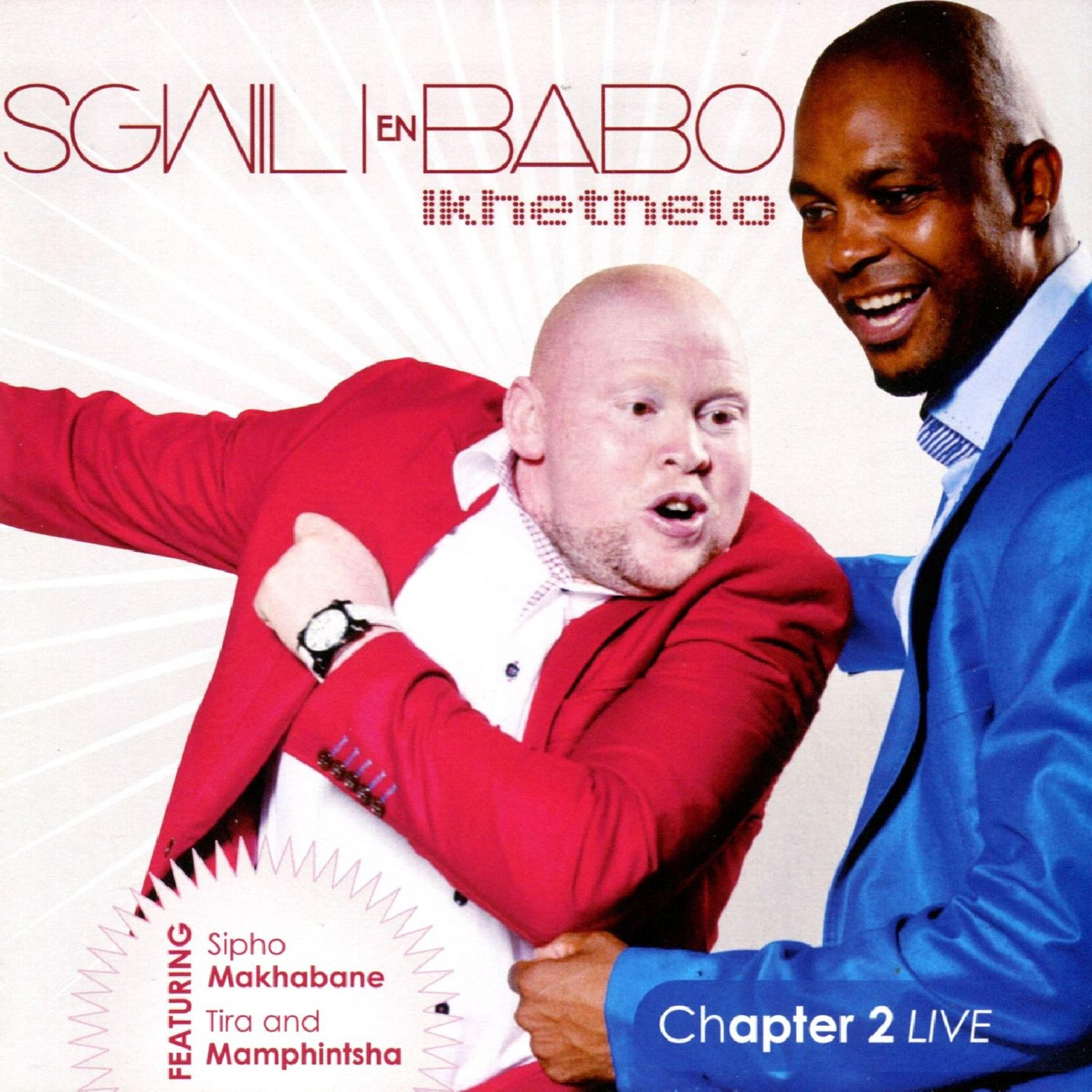 Sgwili en Babo - Masekunjena