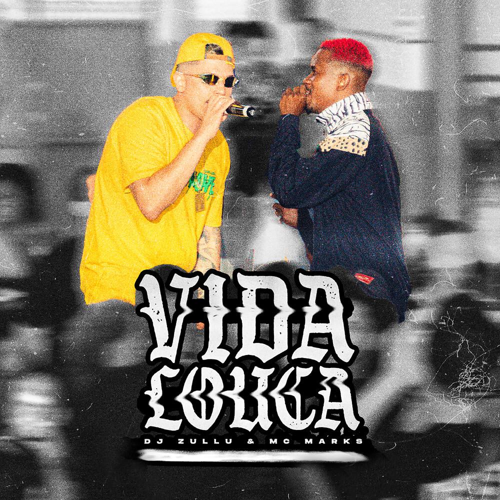 Постер альбома Vida Louca