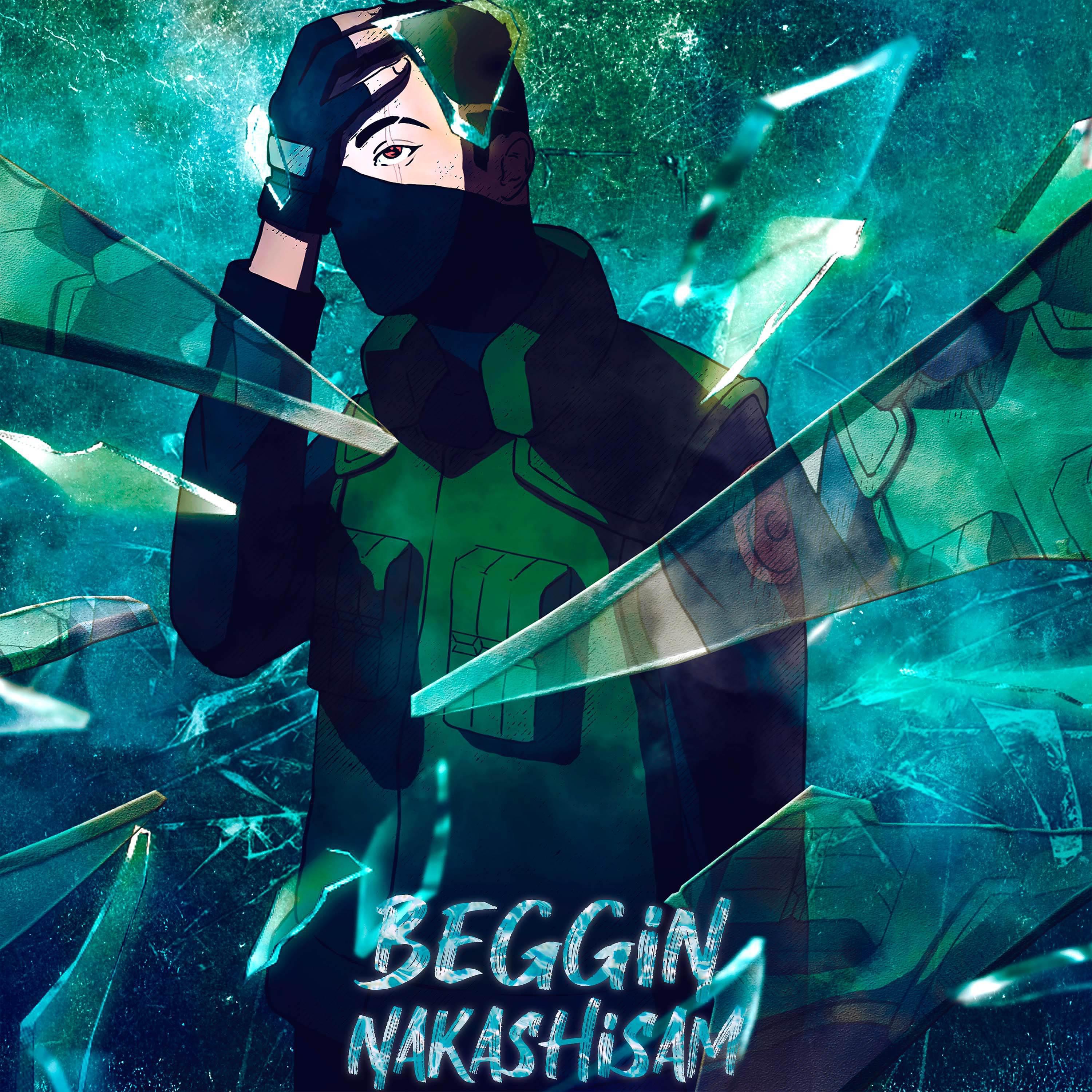 Постер альбома Beggin no Jutsu