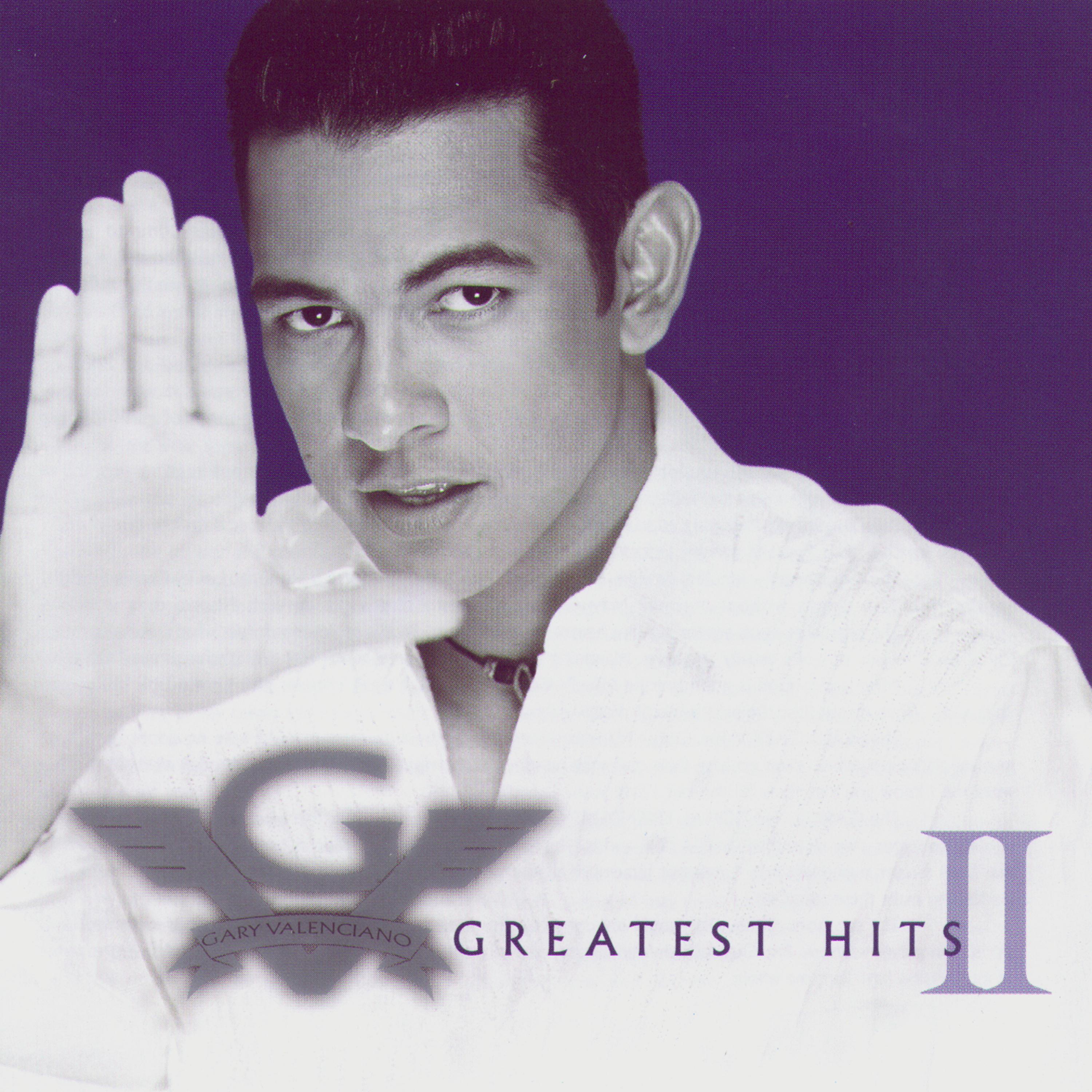 Постер альбома Greatest Hits II