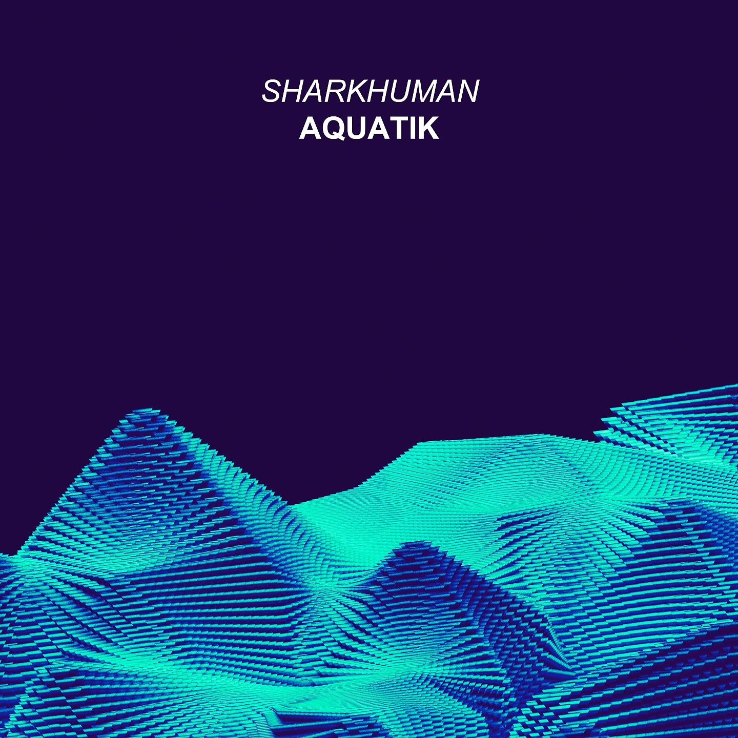 Постер альбома Aquatik