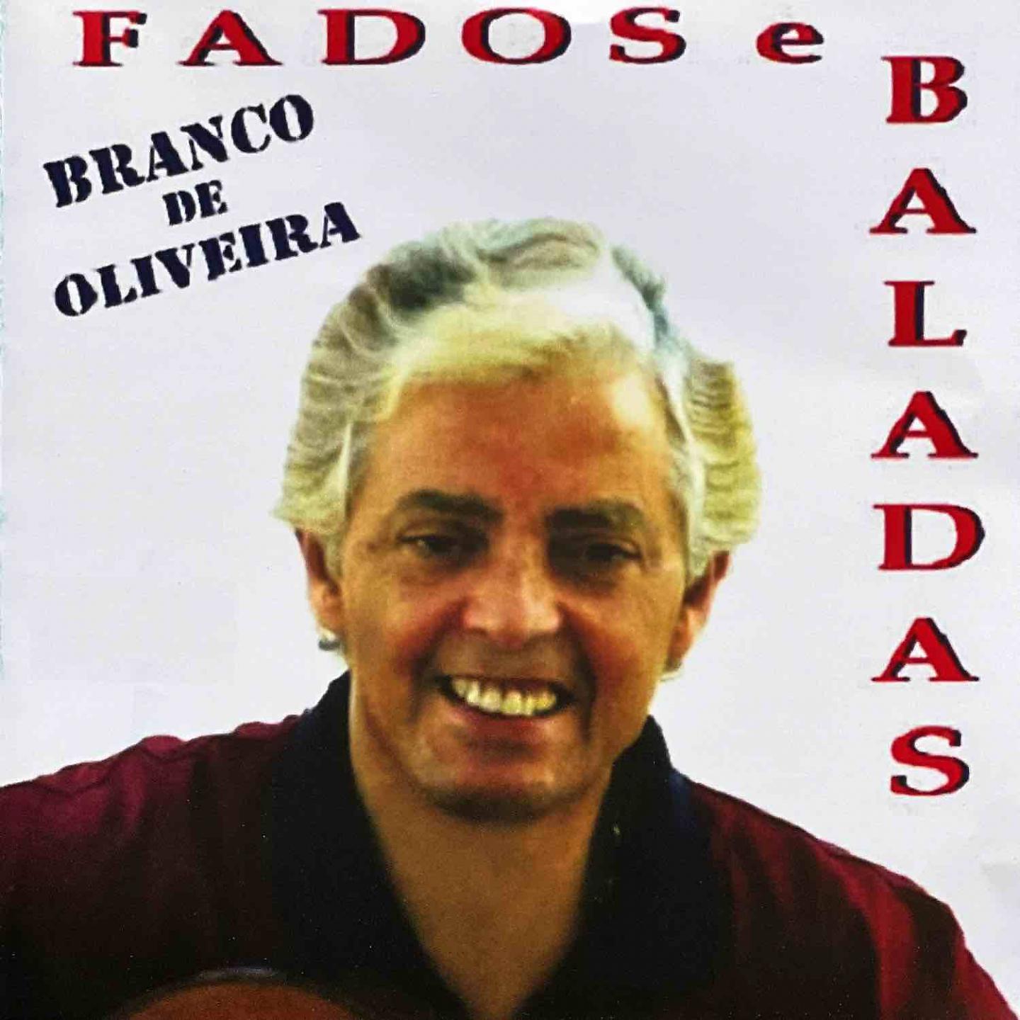 Постер альбома Fados E Baladas