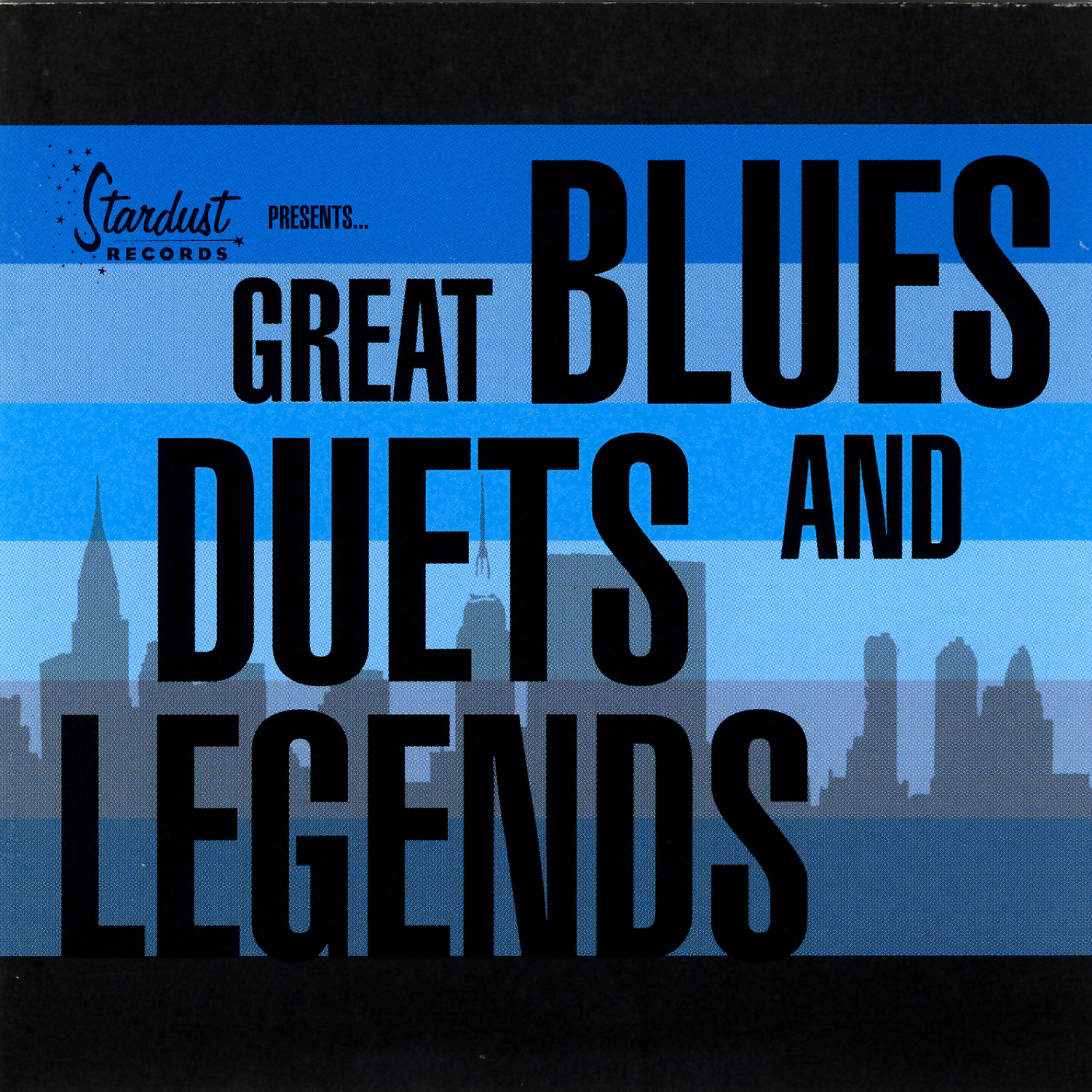 Johnny Otis - Barrelhouse Blues