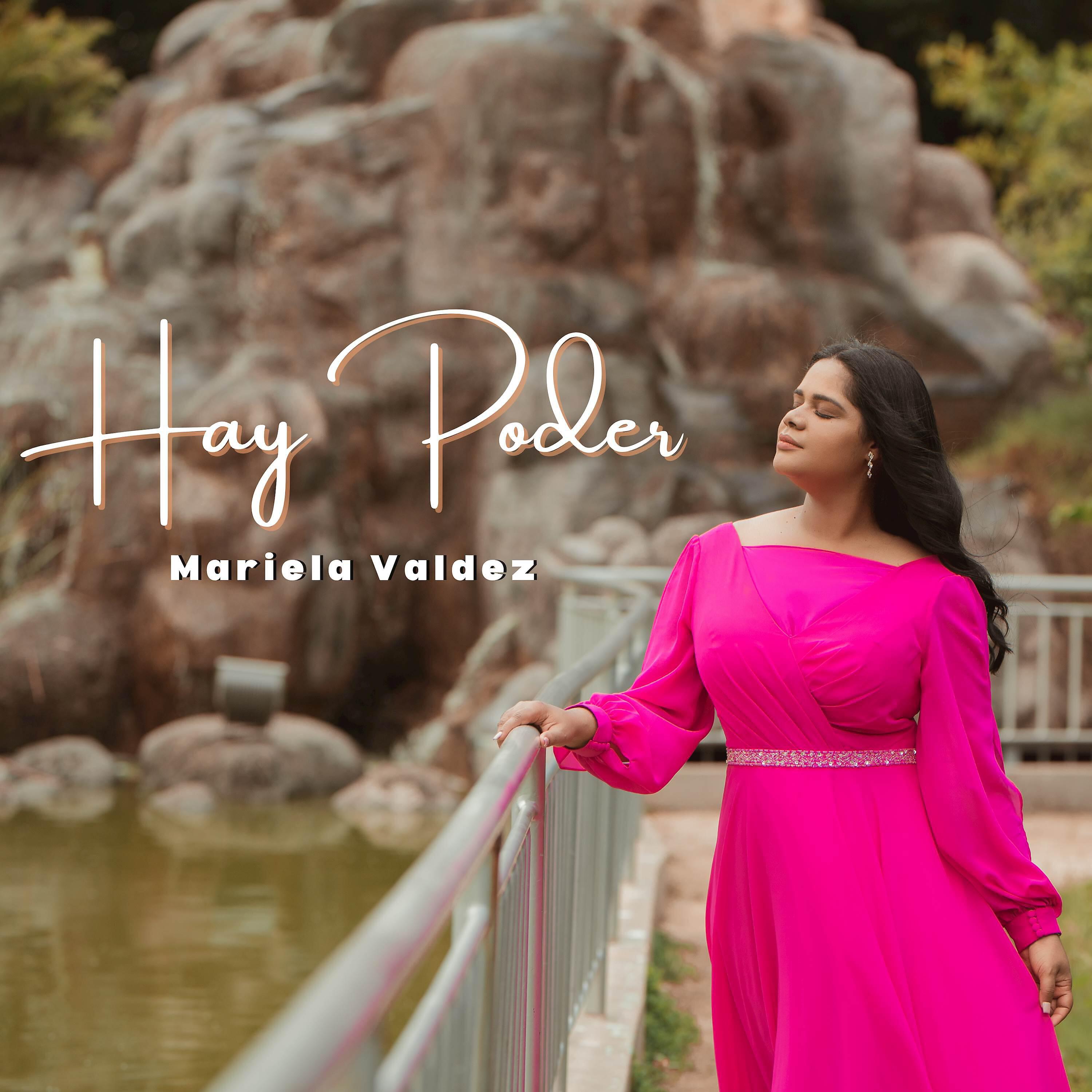 Mariela Valdez - Nombre Sin Igual