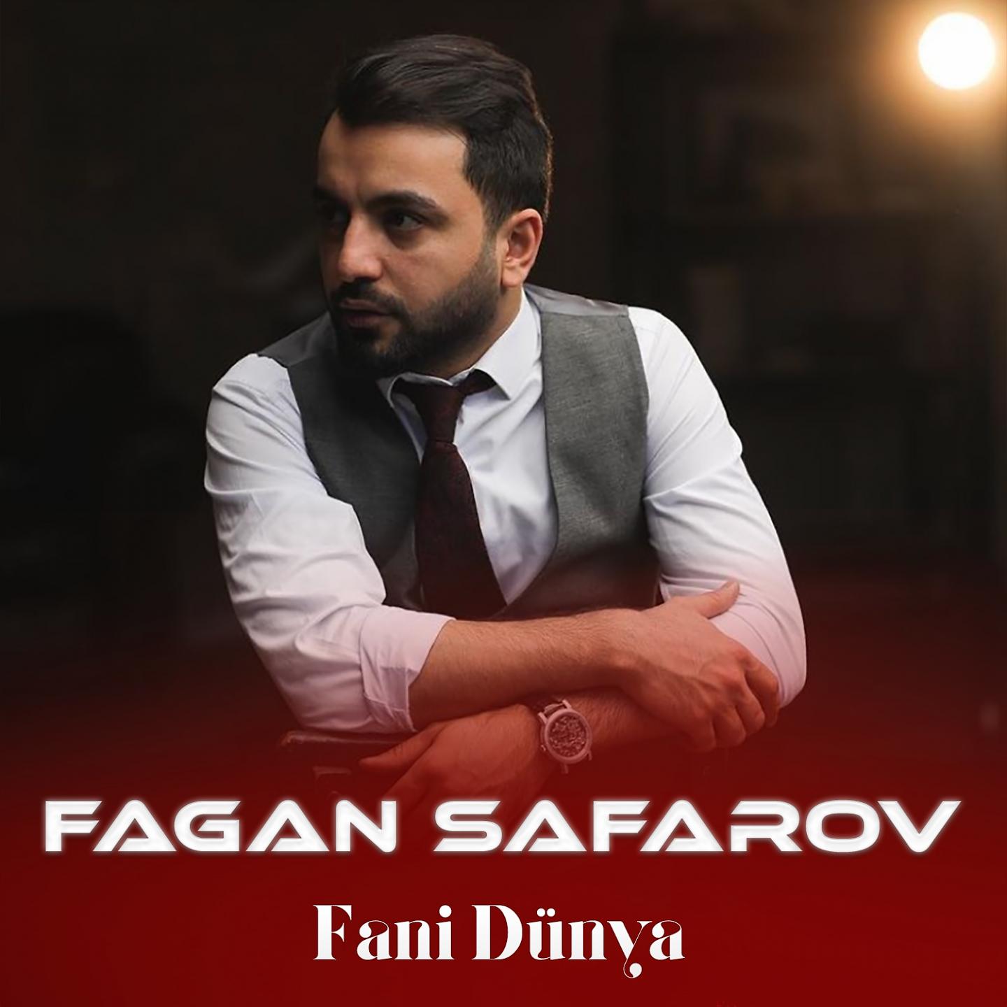 Постер альбома Fani Dünya