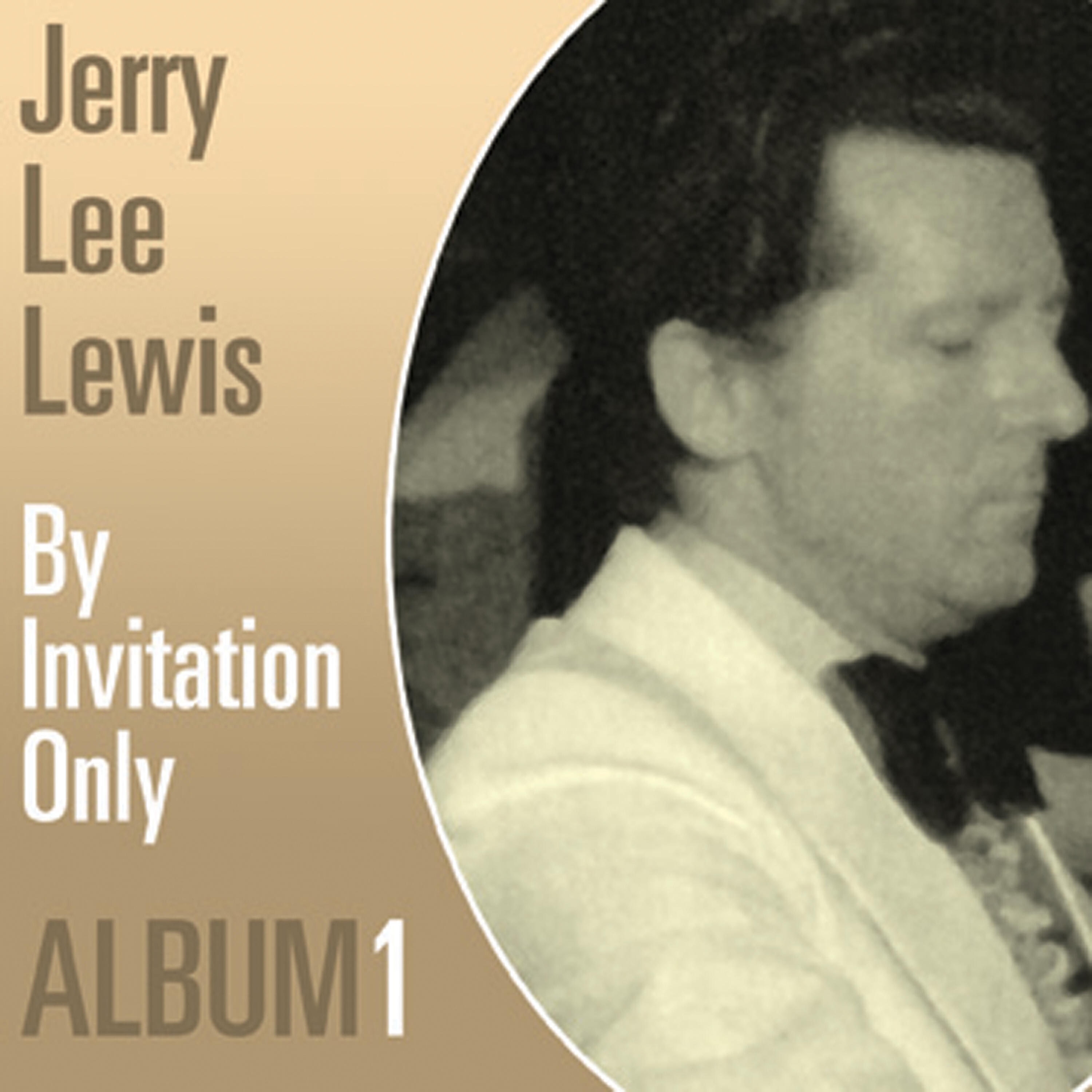 Jerry Lee Lewis - Please Release Me