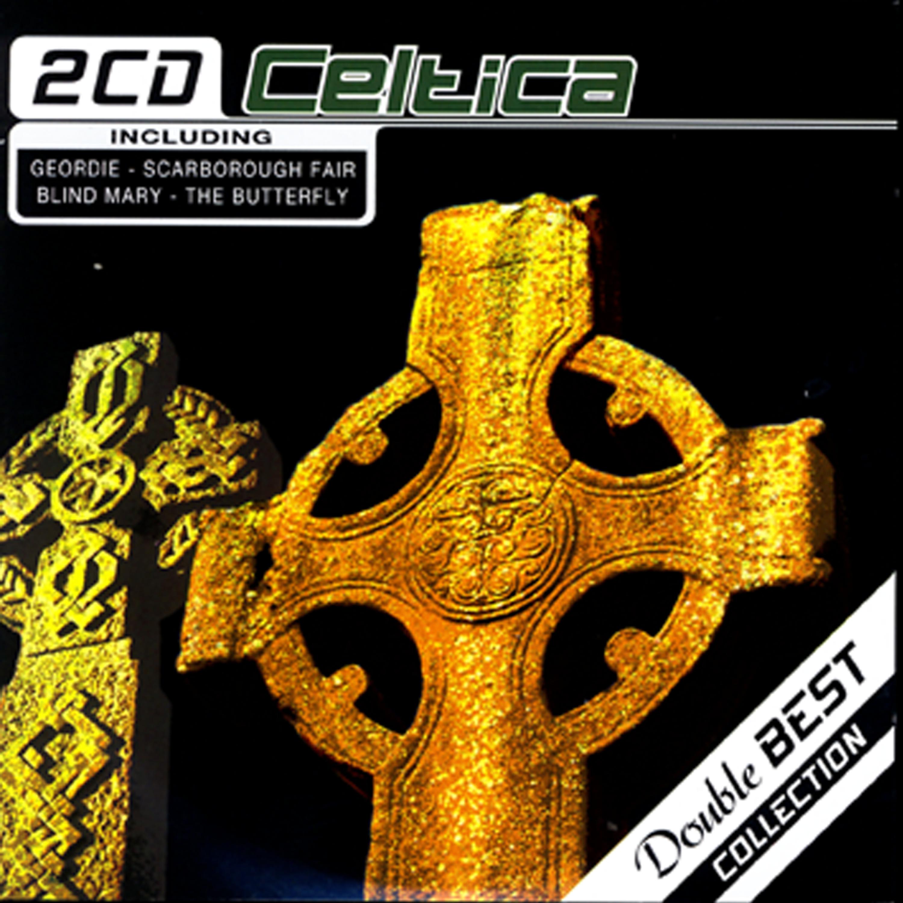 Постер альбома Celtica