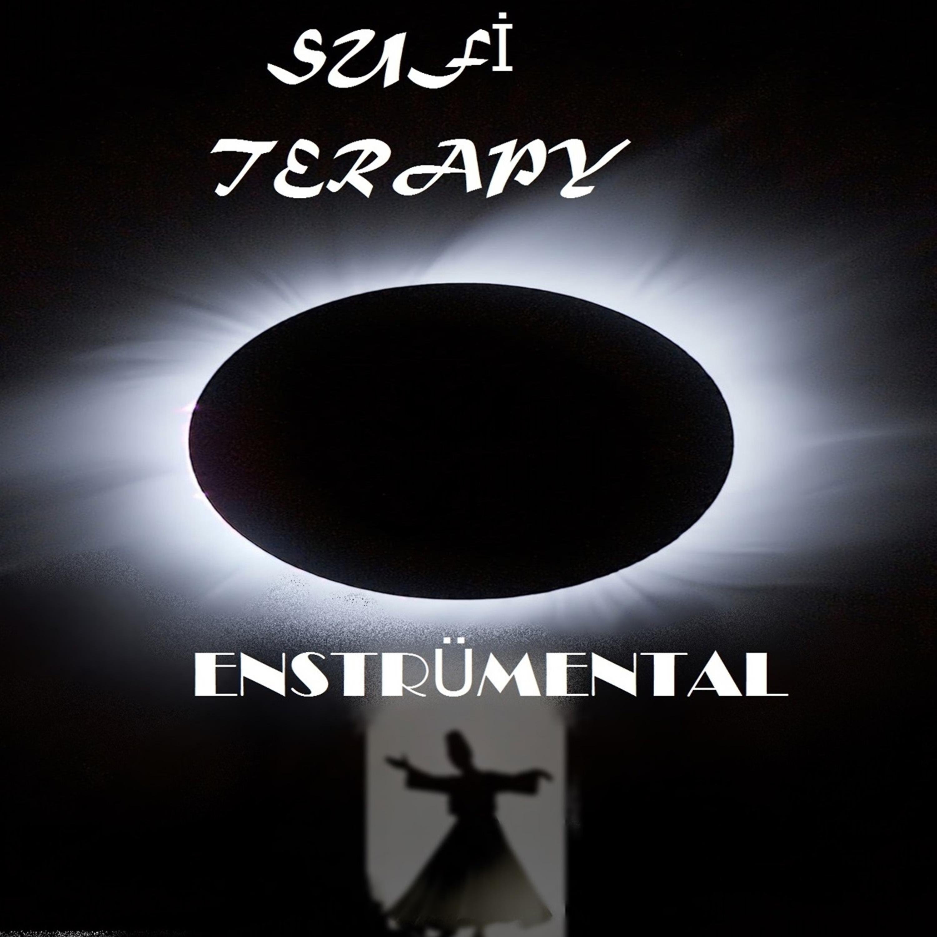 Постер альбома Sufi Terapy