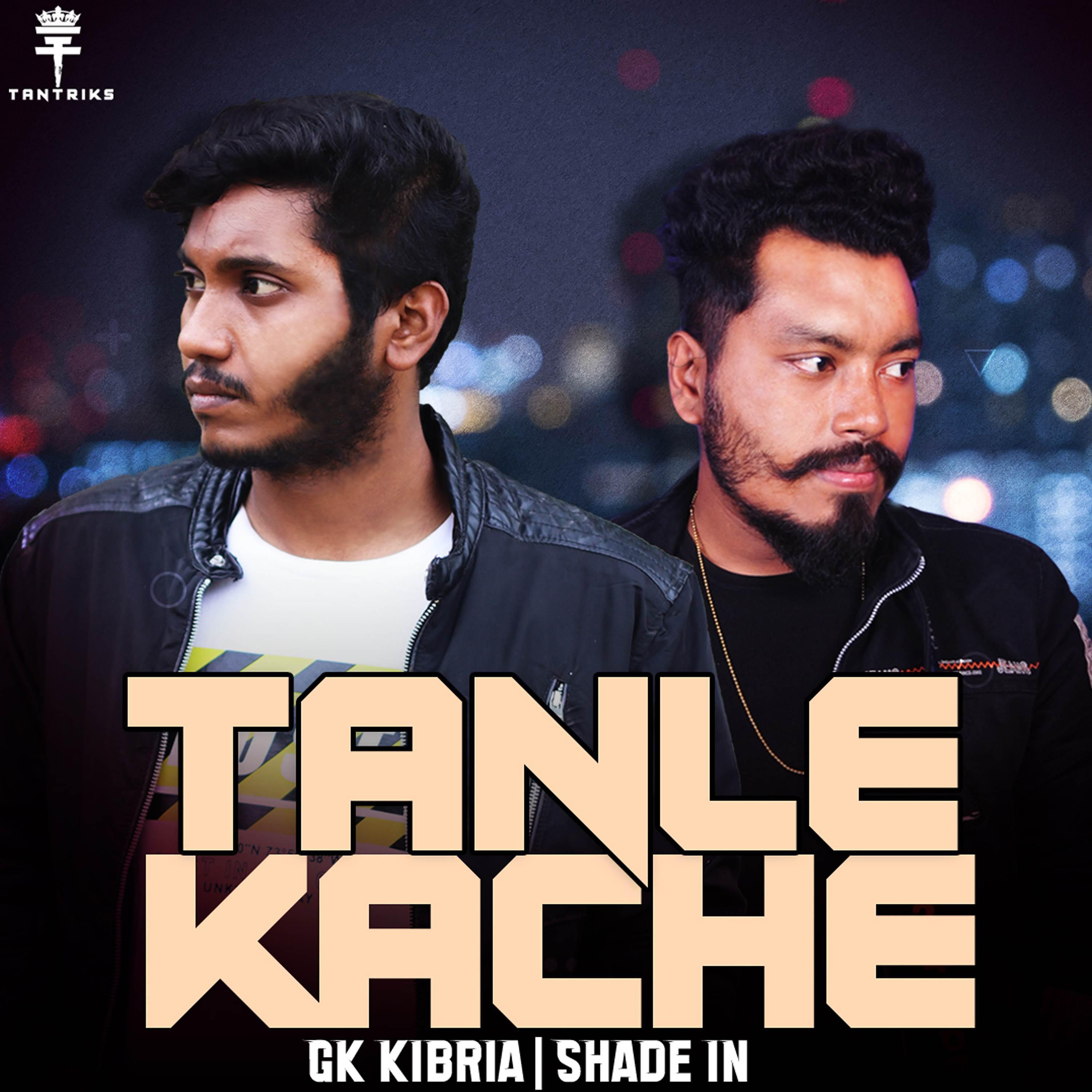 Постер альбома Tanle Kache