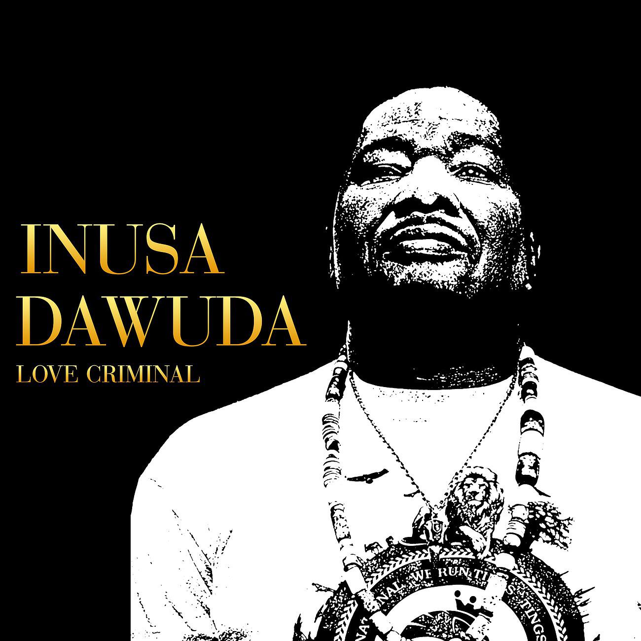 Inusa Dawuda - My Sunshine (Tony Zampa Radio-Edit)