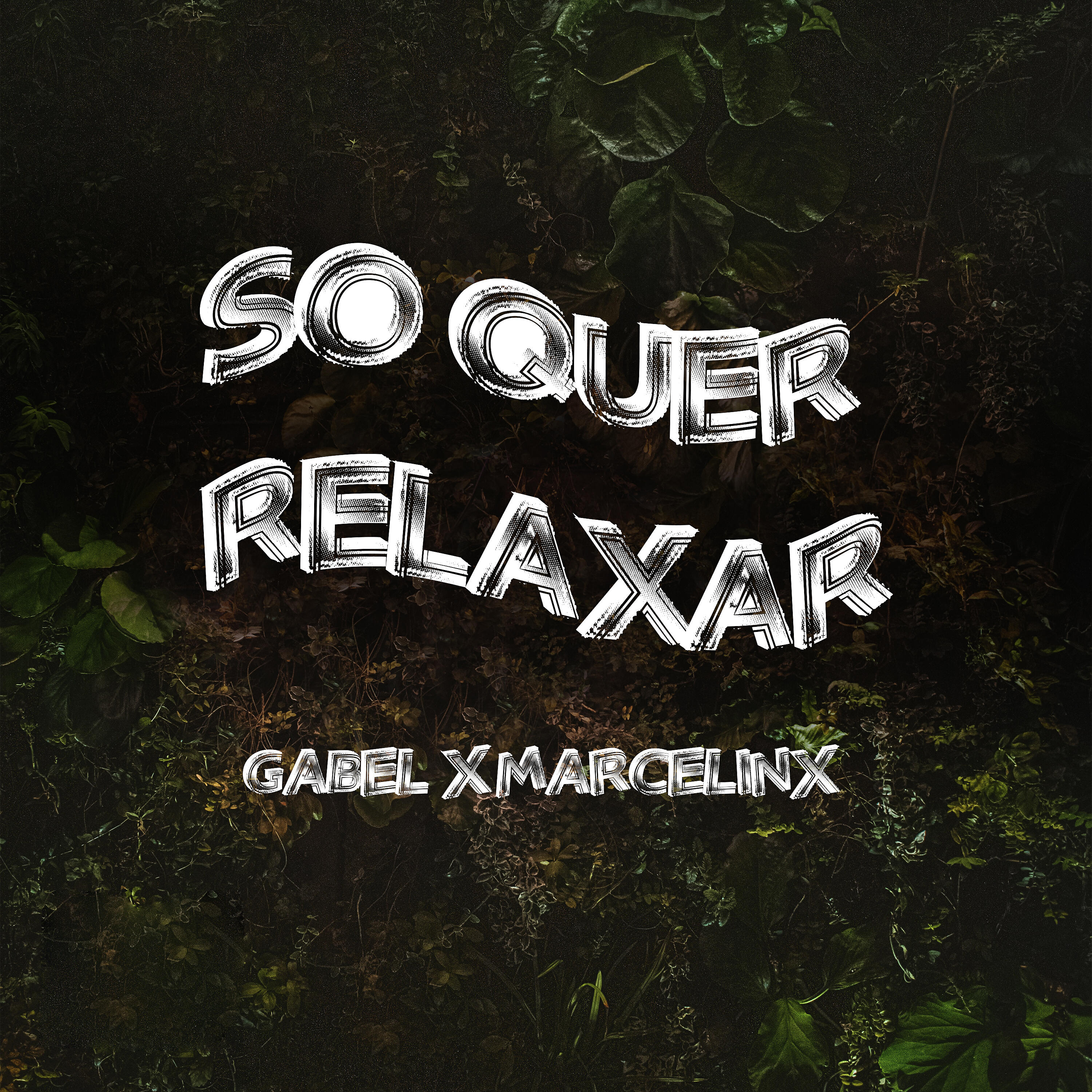 Gabel - Ela Só Quer Relaxar