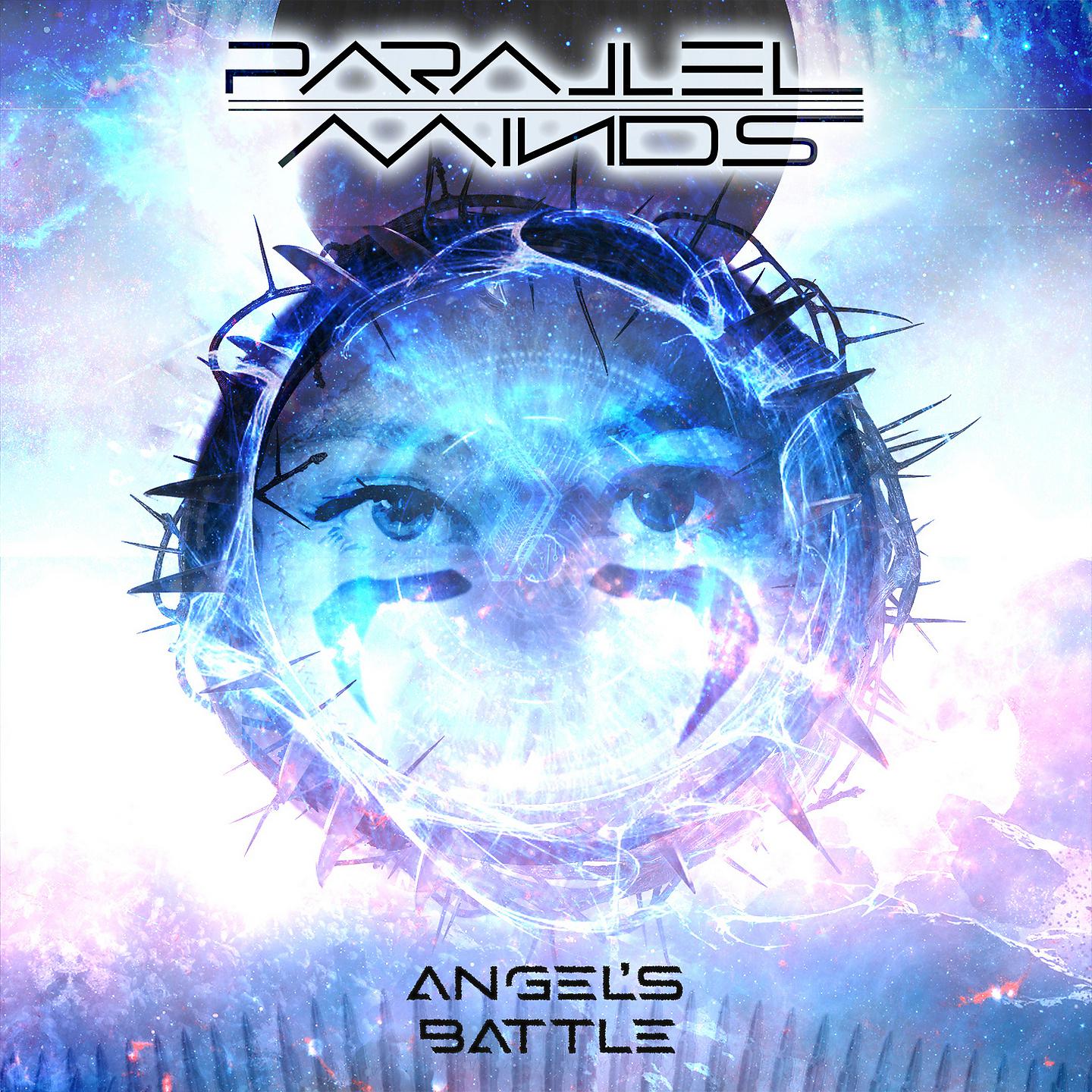 Постер альбома Angel's Battle