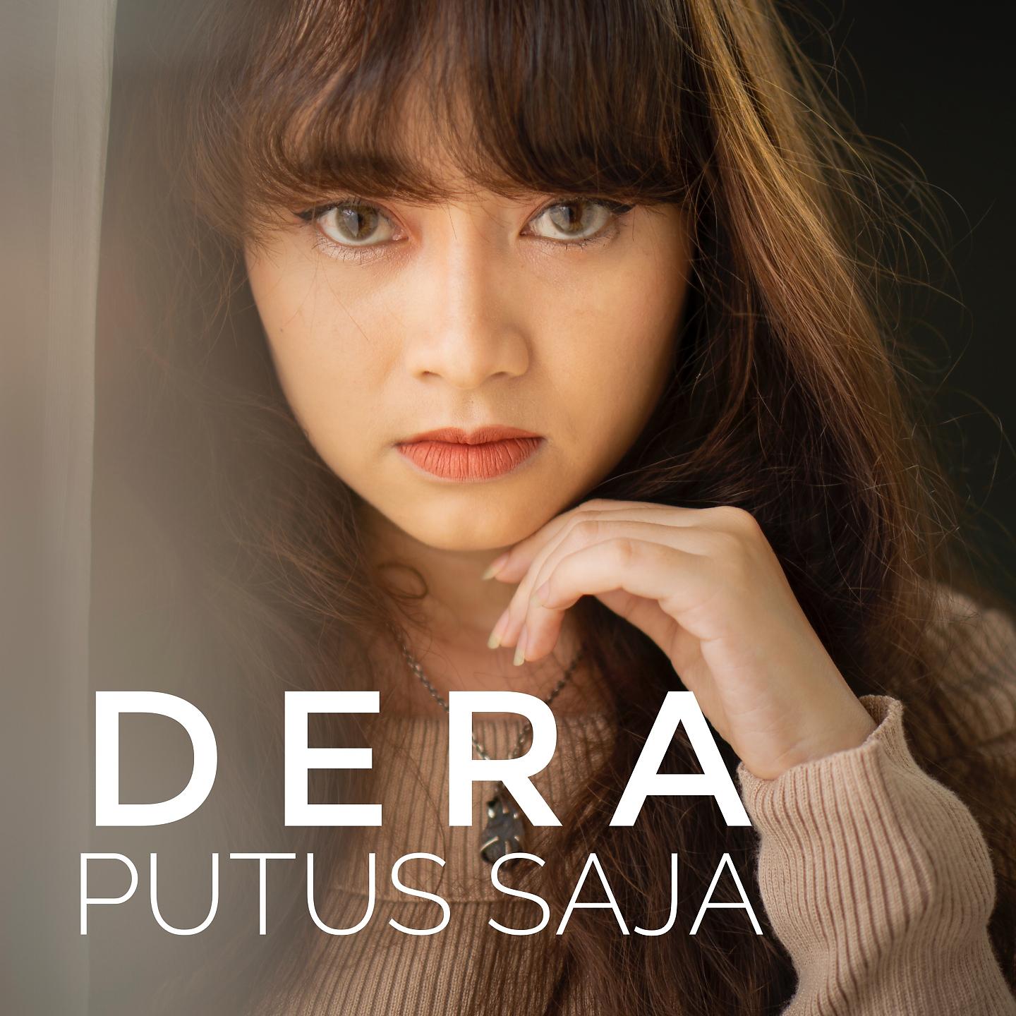 Постер альбома Putus Saja