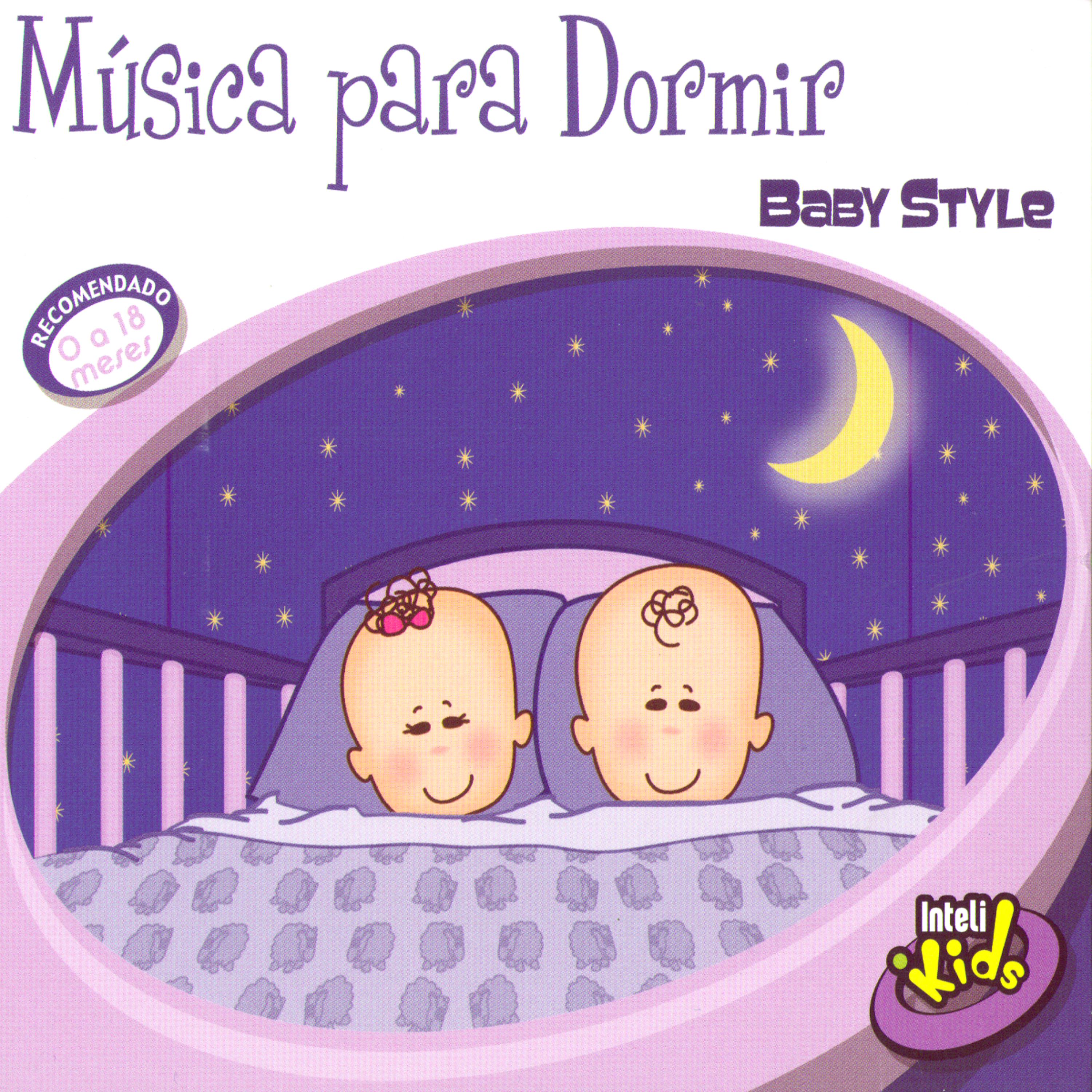 Постер альбома Música Para Dormir - Baby Style