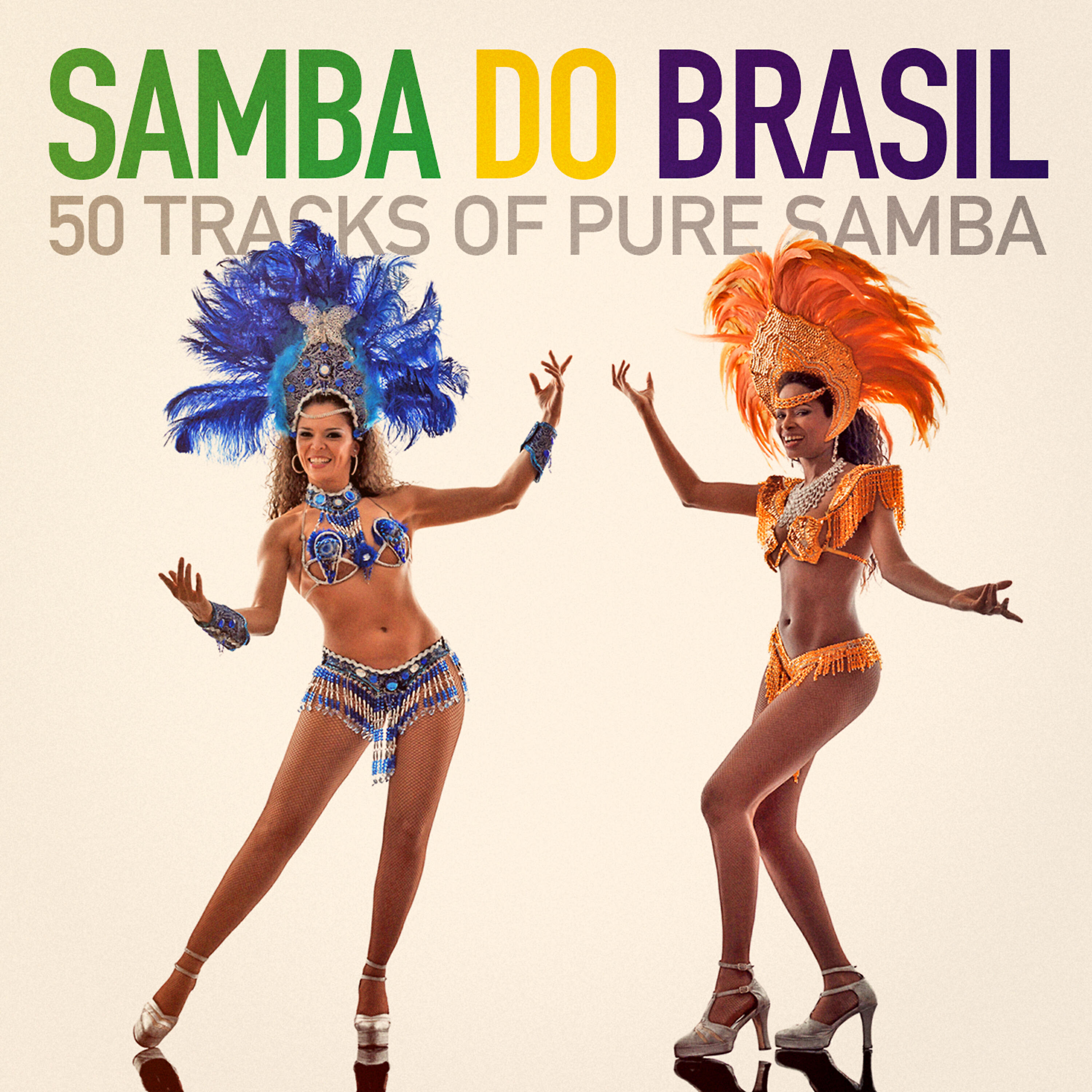 Enzo Alves Costa Orquestra - Samba de Janeiro