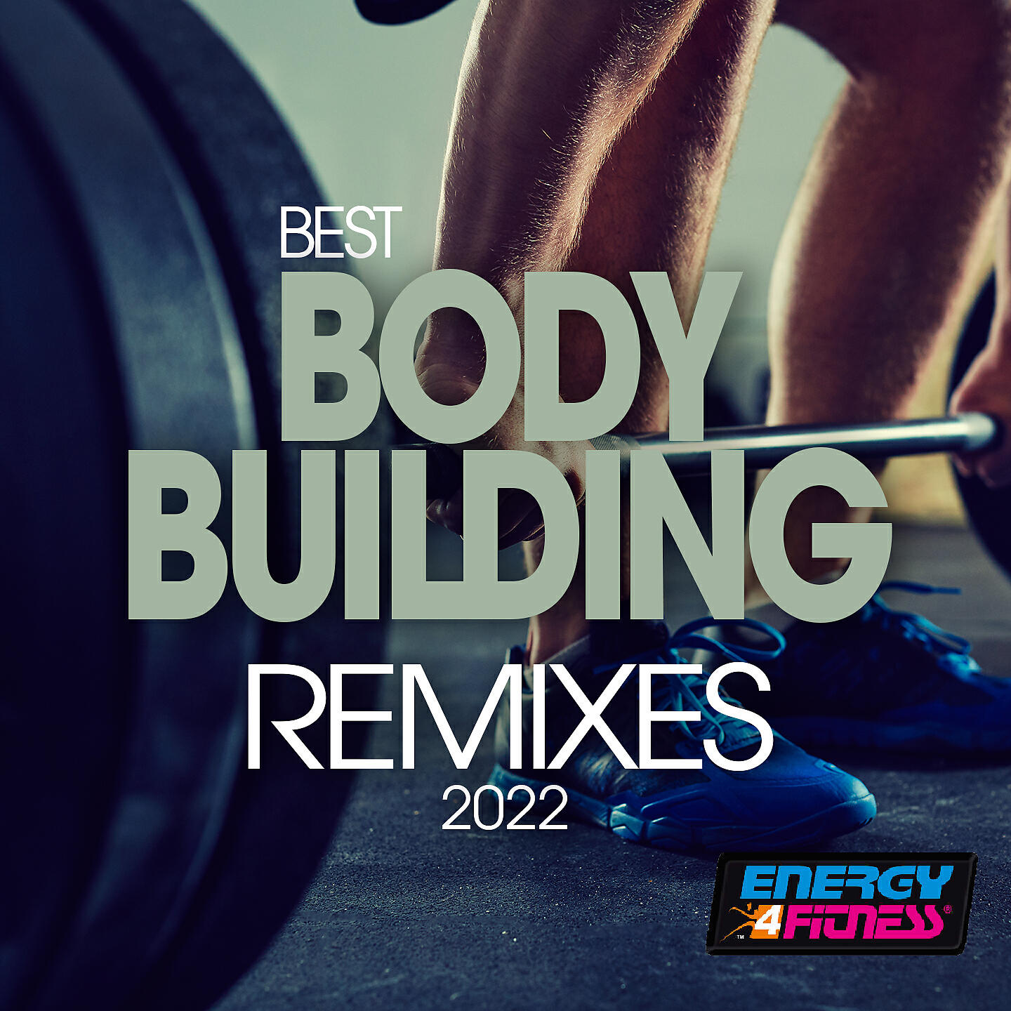 MC Joe - Make Some Noise (Fitness Version 128 Bpm)