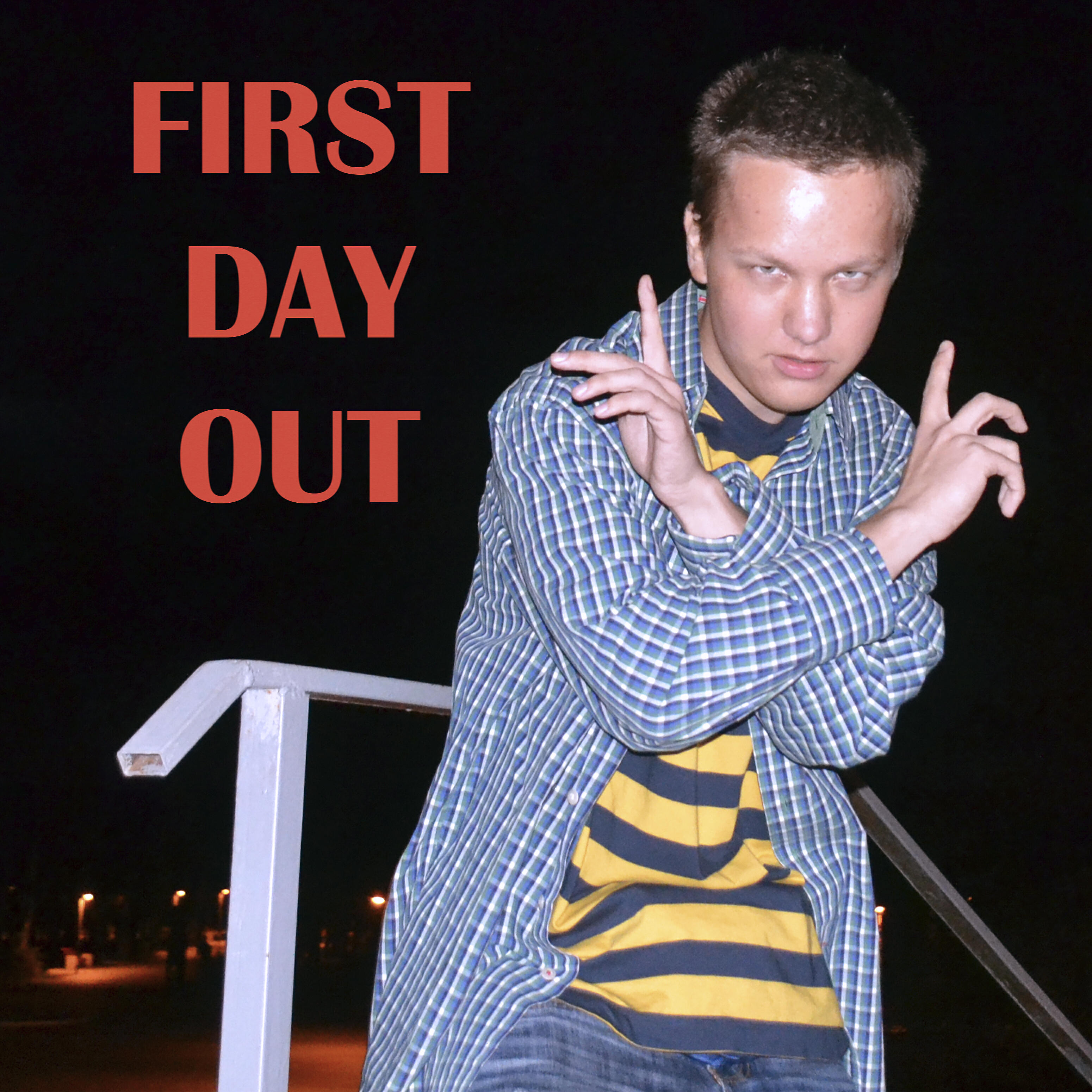 NESTEZ - First Day Out