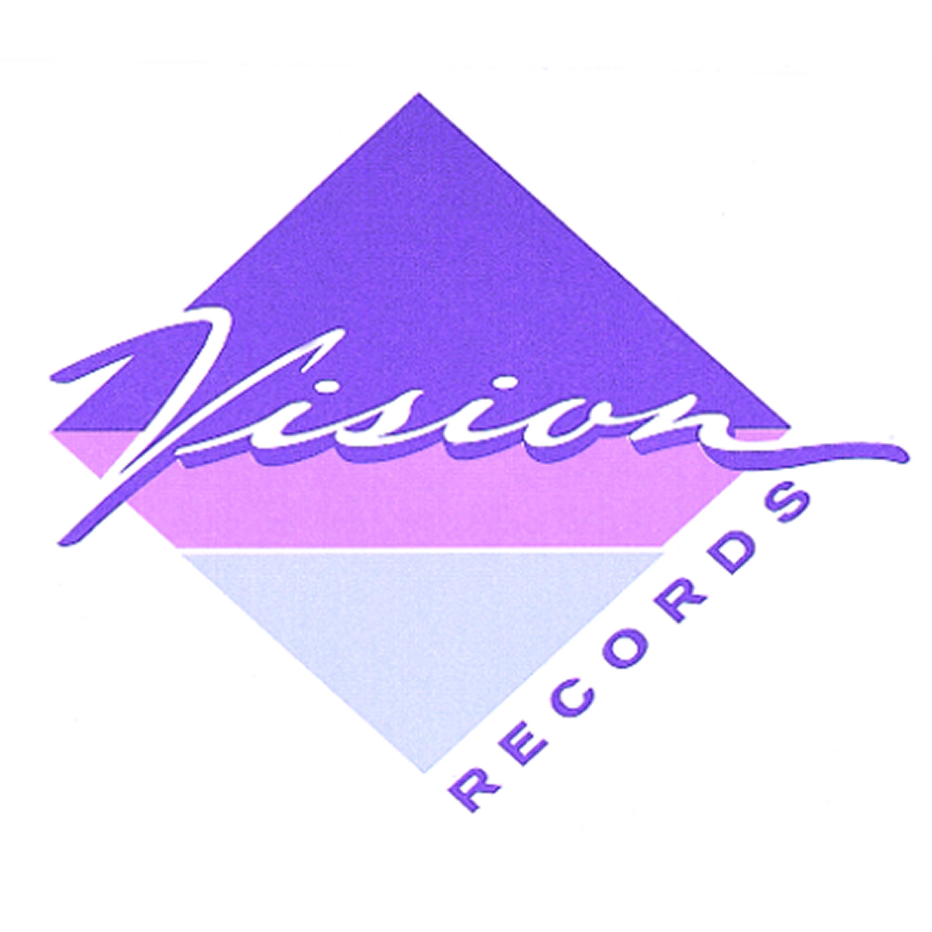 Постер альбома Vision Records Booty Bass Disc 2