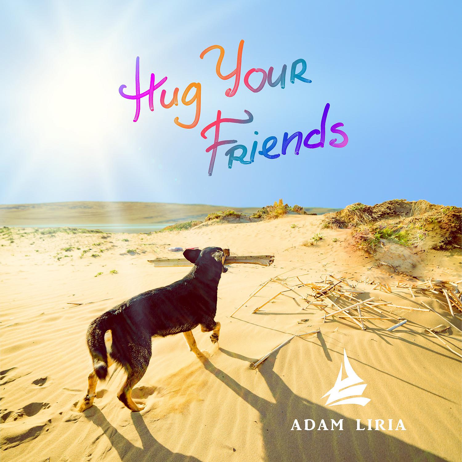 Постер альбома Hug Your Friends